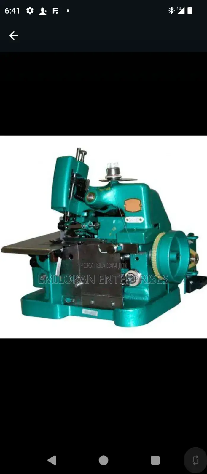 Manual Weaving Machine Two Lion