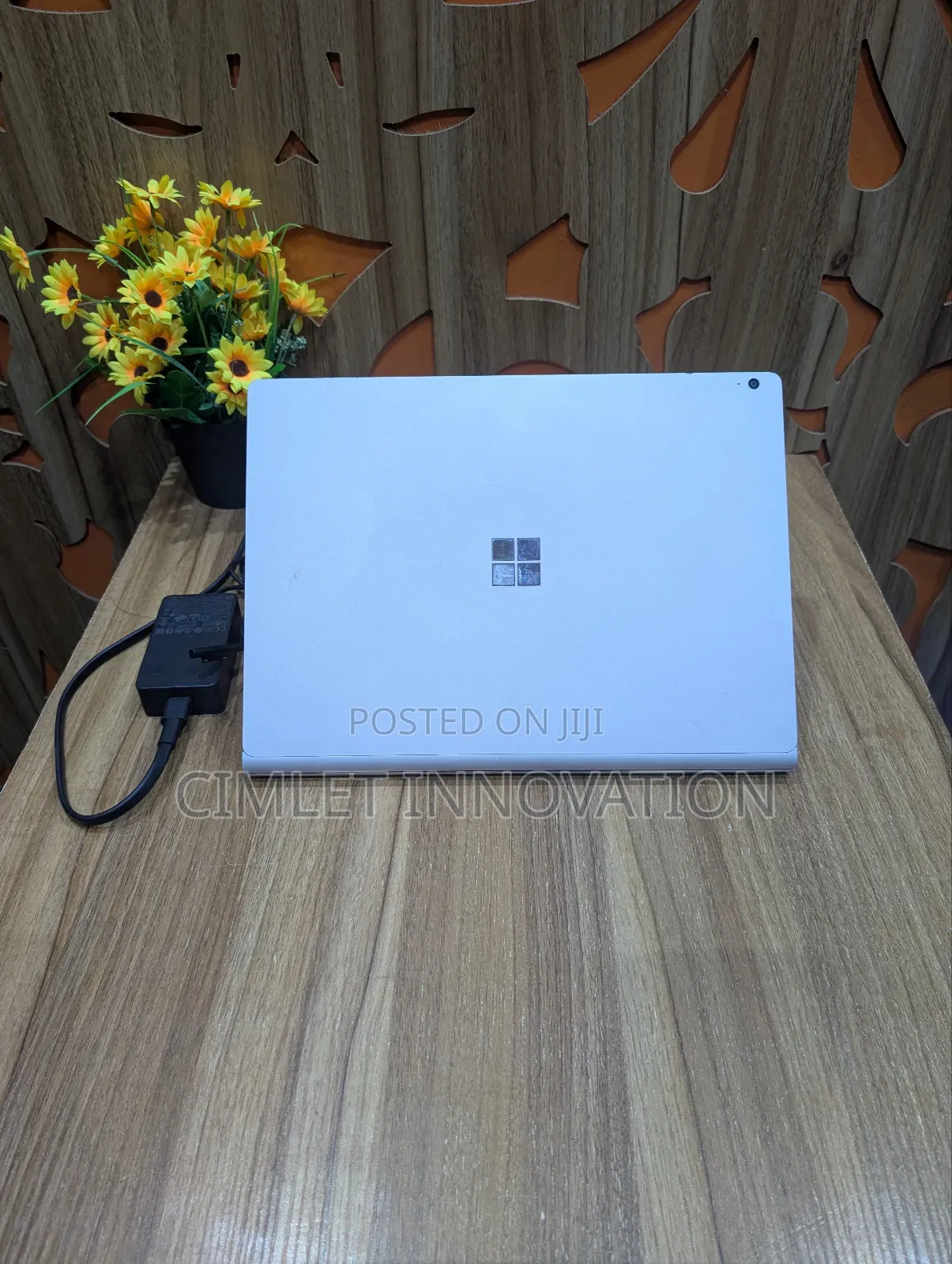 Laptop Microsoft Surface Book 3 32GB Intel Core I7 SSD 512GB