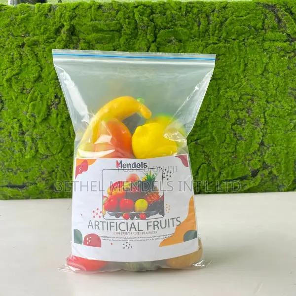 Artificial Fruits | Mendels Life-Like Fruit for Indoor Decor