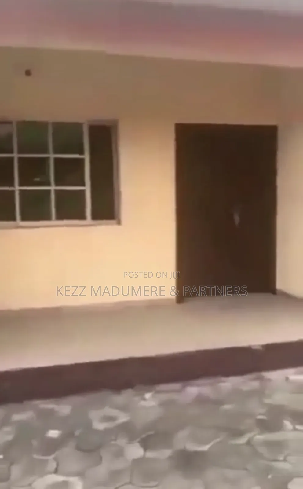 8bdrm Block of Flats in Farm Road 2 , for sale