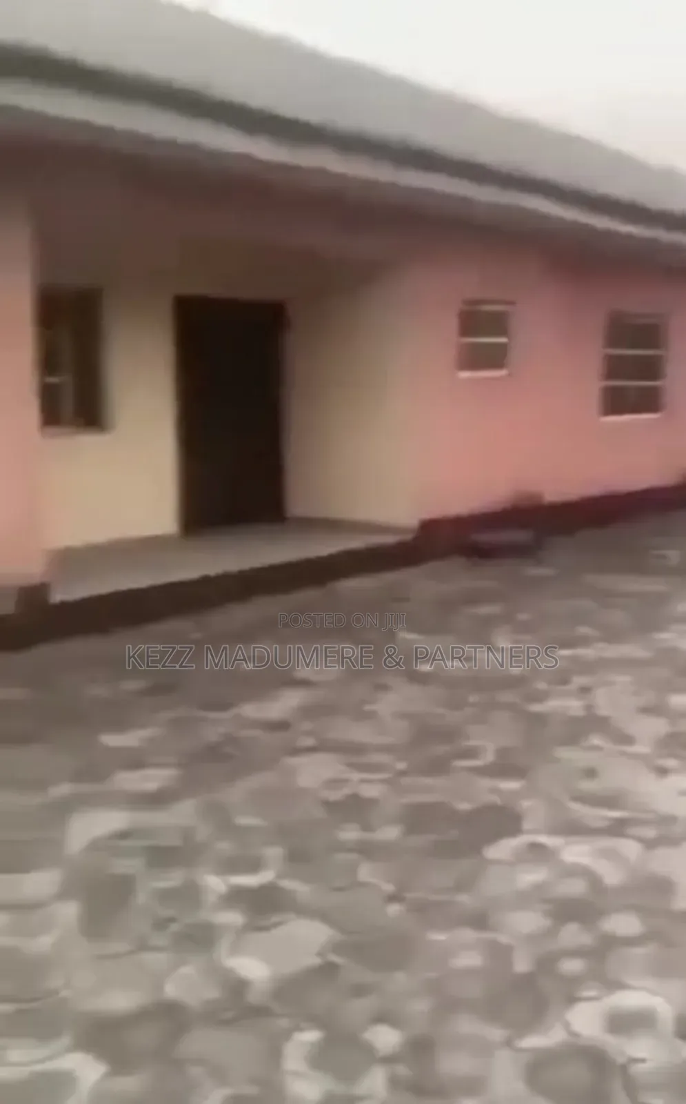 8bdrm Block of Flats in Farm Road 2 , for sale