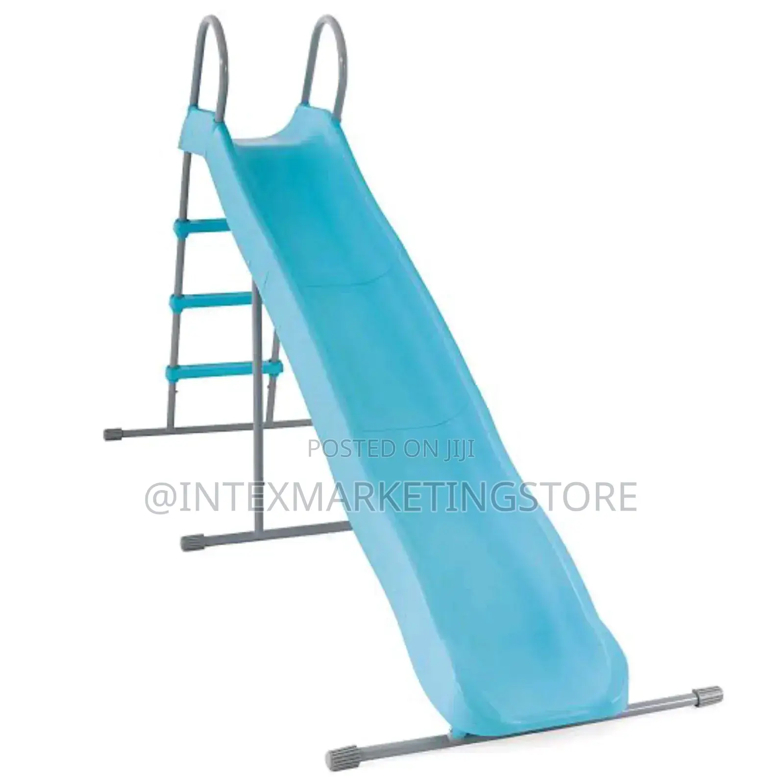 Garden Slide for Children, 147 Cm