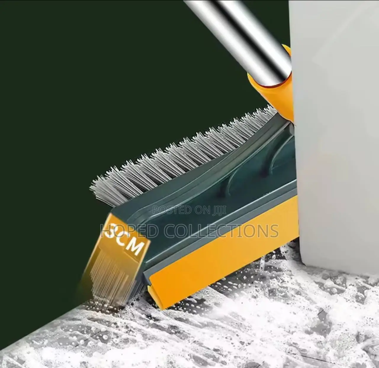 3in1 Magic Floor Brush