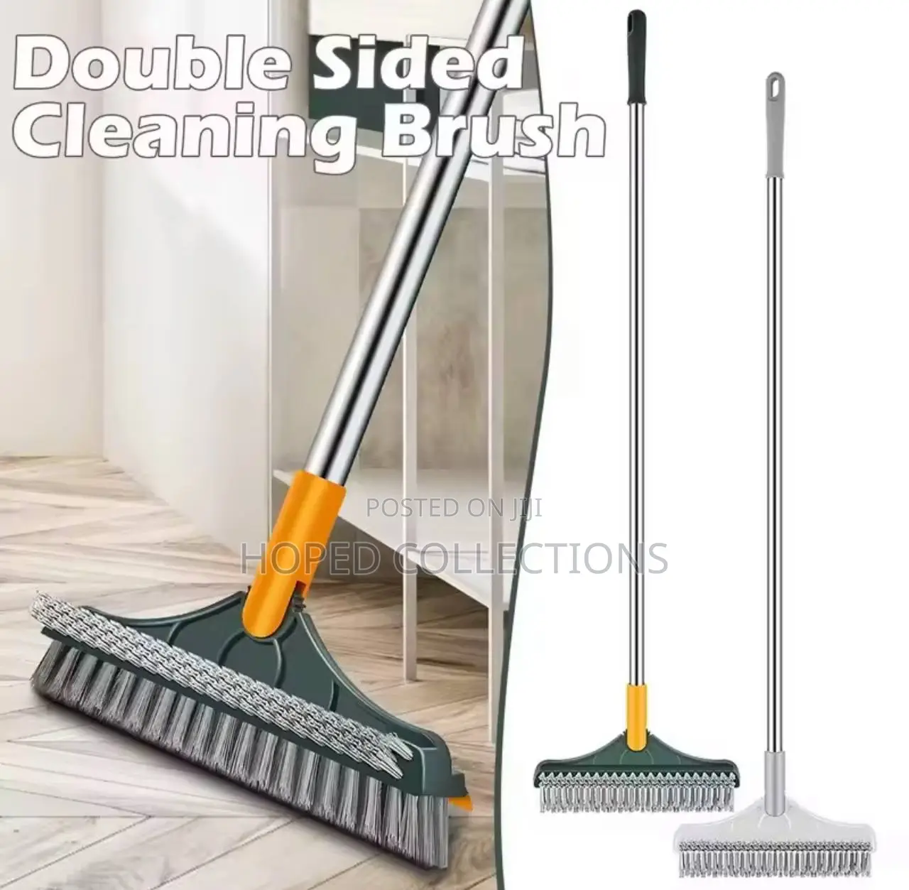 3in1 Magic Floor Brush
