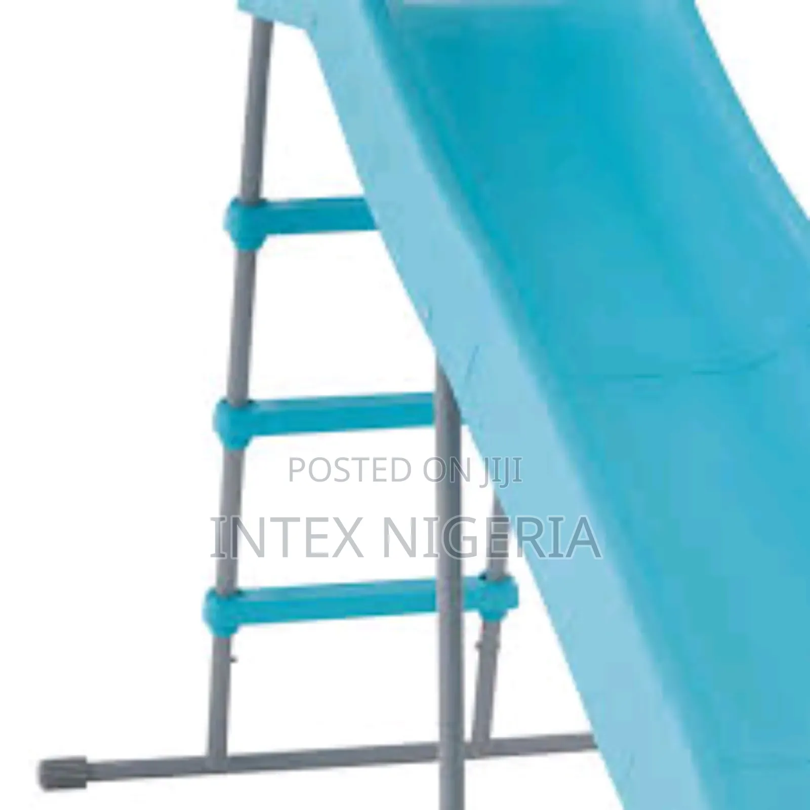 Intex Garden Slide For Children, 147 Cm