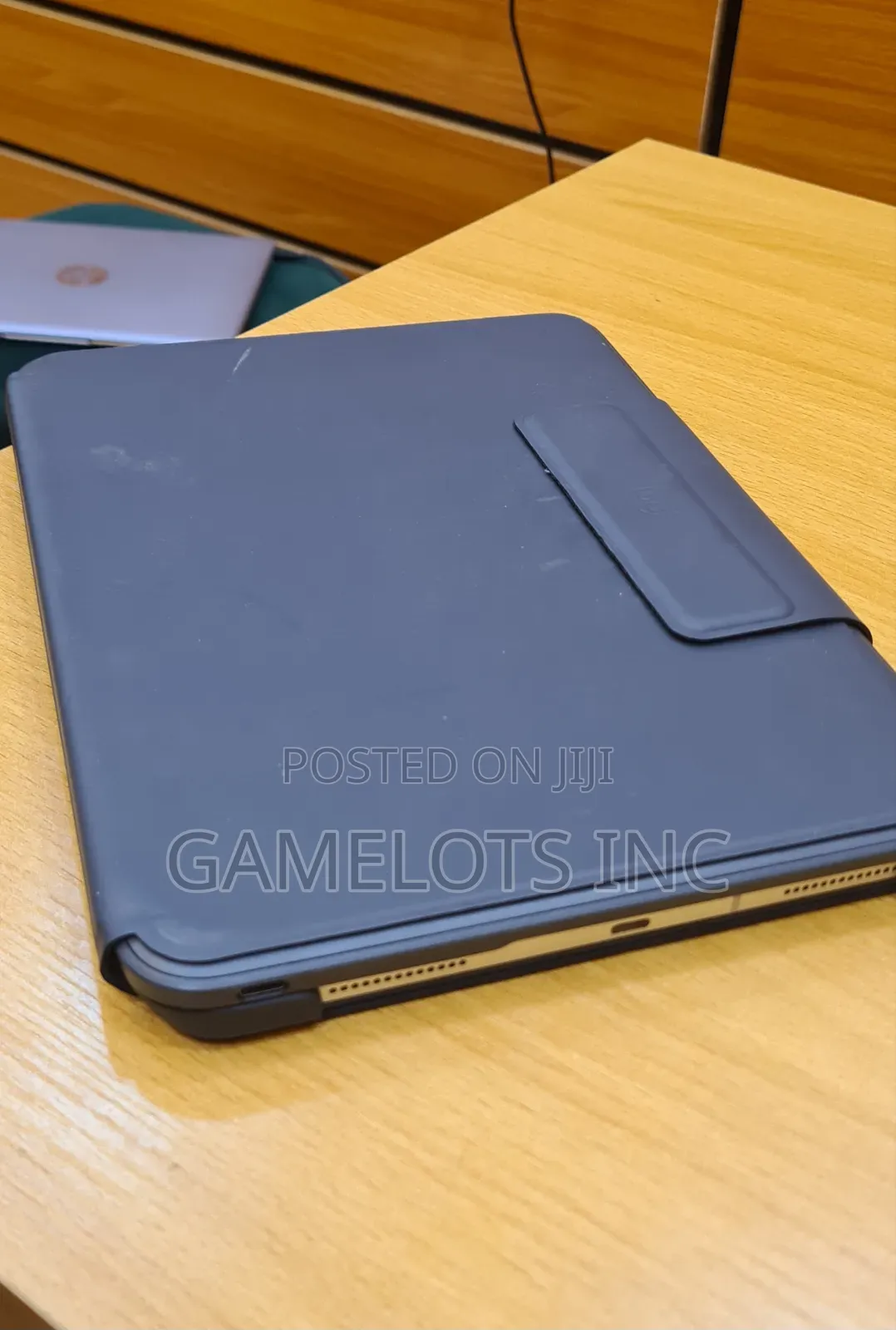 Apple iPad Pro 11 (2018) 256 GB Silver