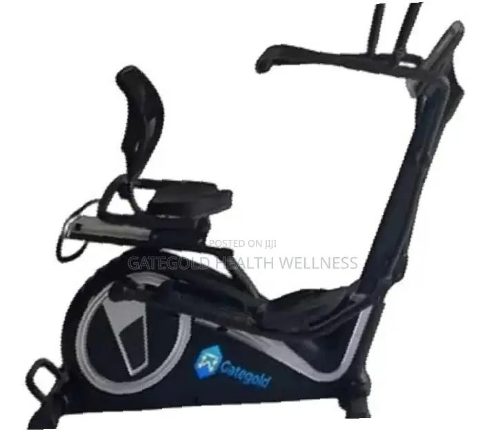 Cross Recumbent Bike HG6813