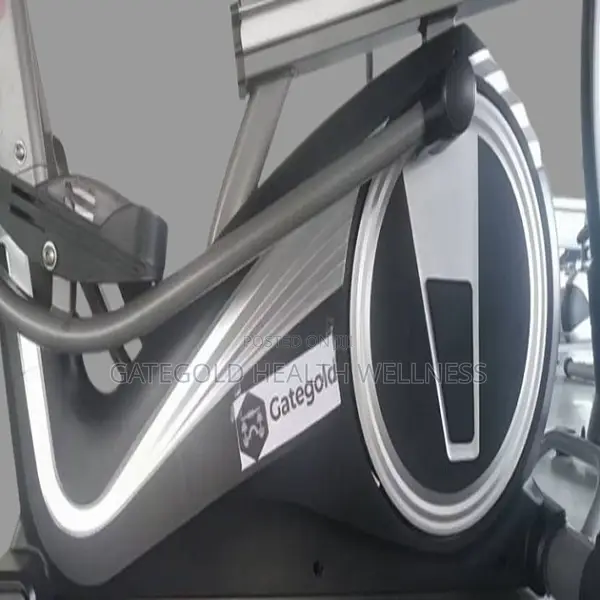 Cross Recumbent Bike HG6813