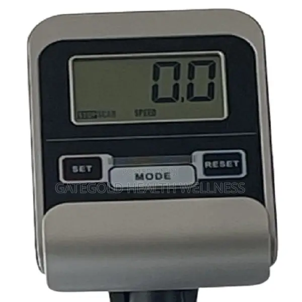 Cross Recumbent Bike HG6813
