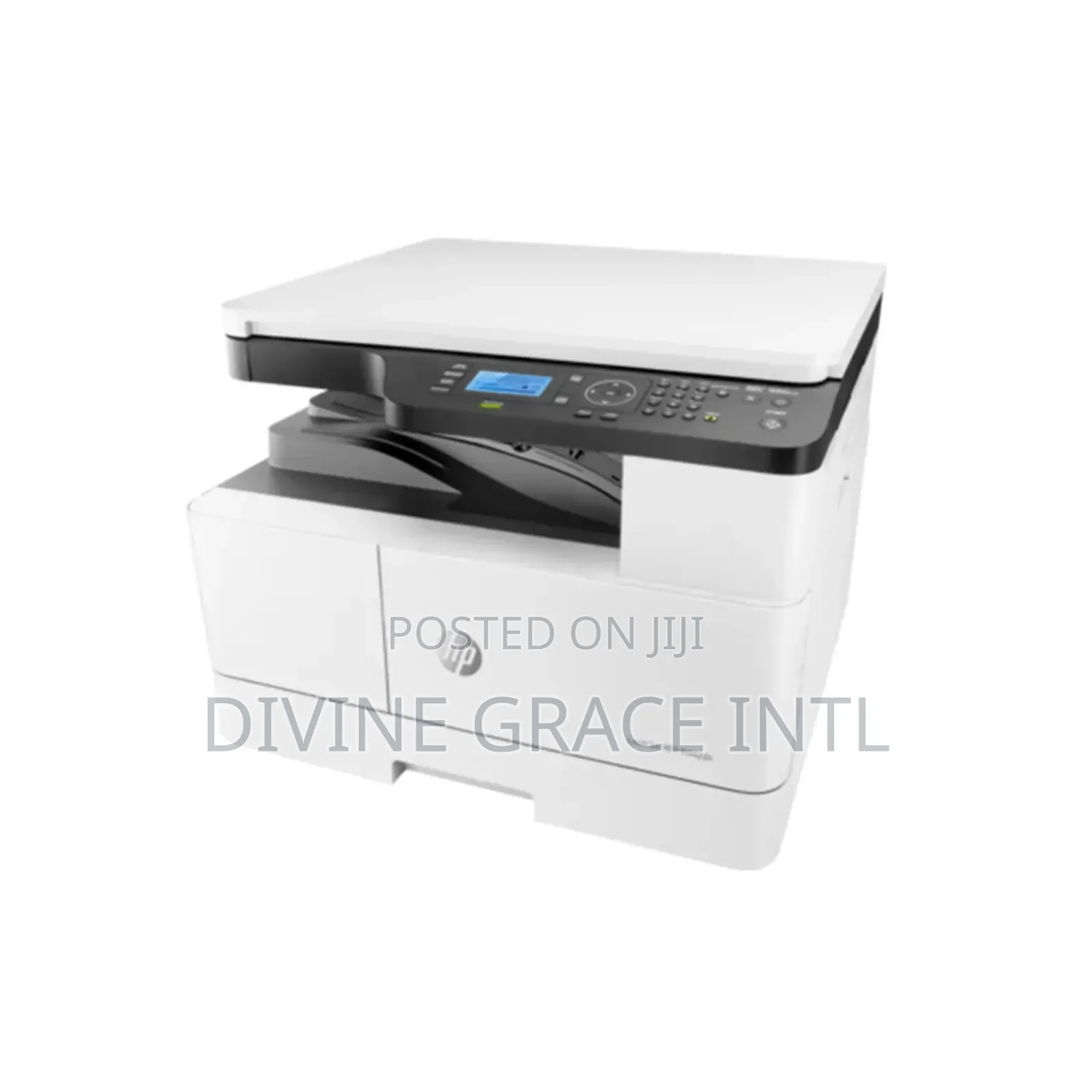 Hp Laserjet MFP M442dn Printer 8af71a