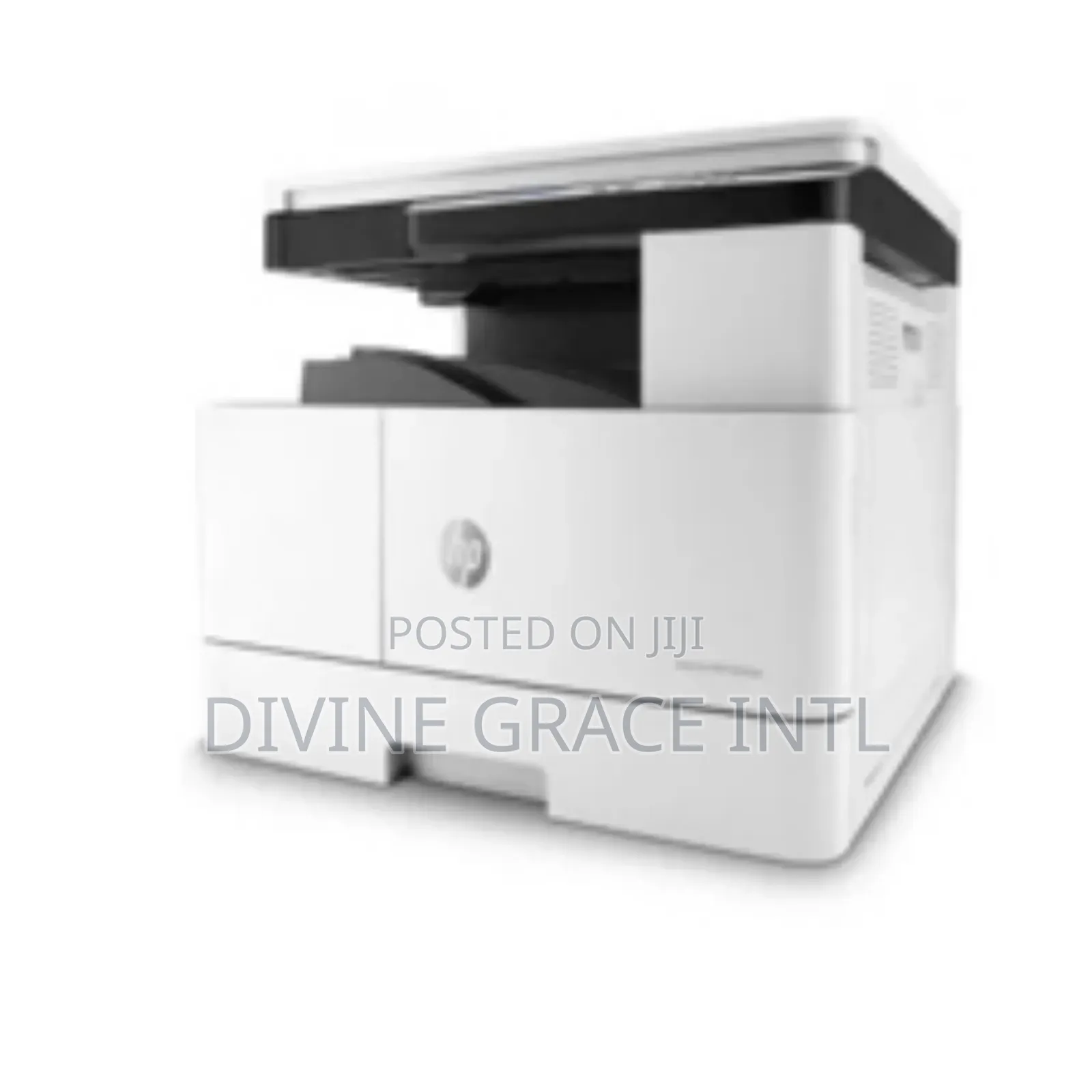 Hp Laserjet MFP M442dn Printer 8af71a
