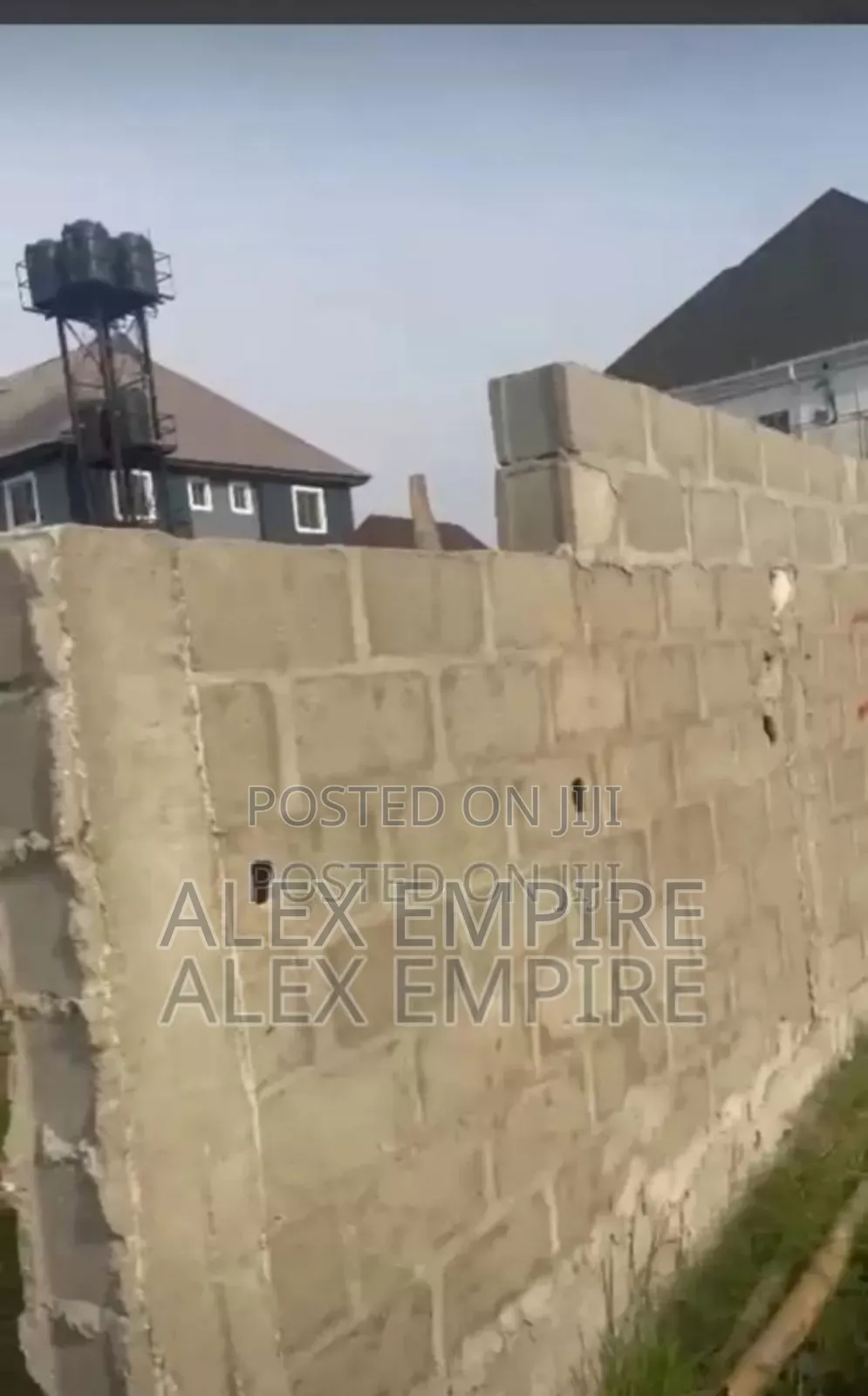 Land for Sale in Ago