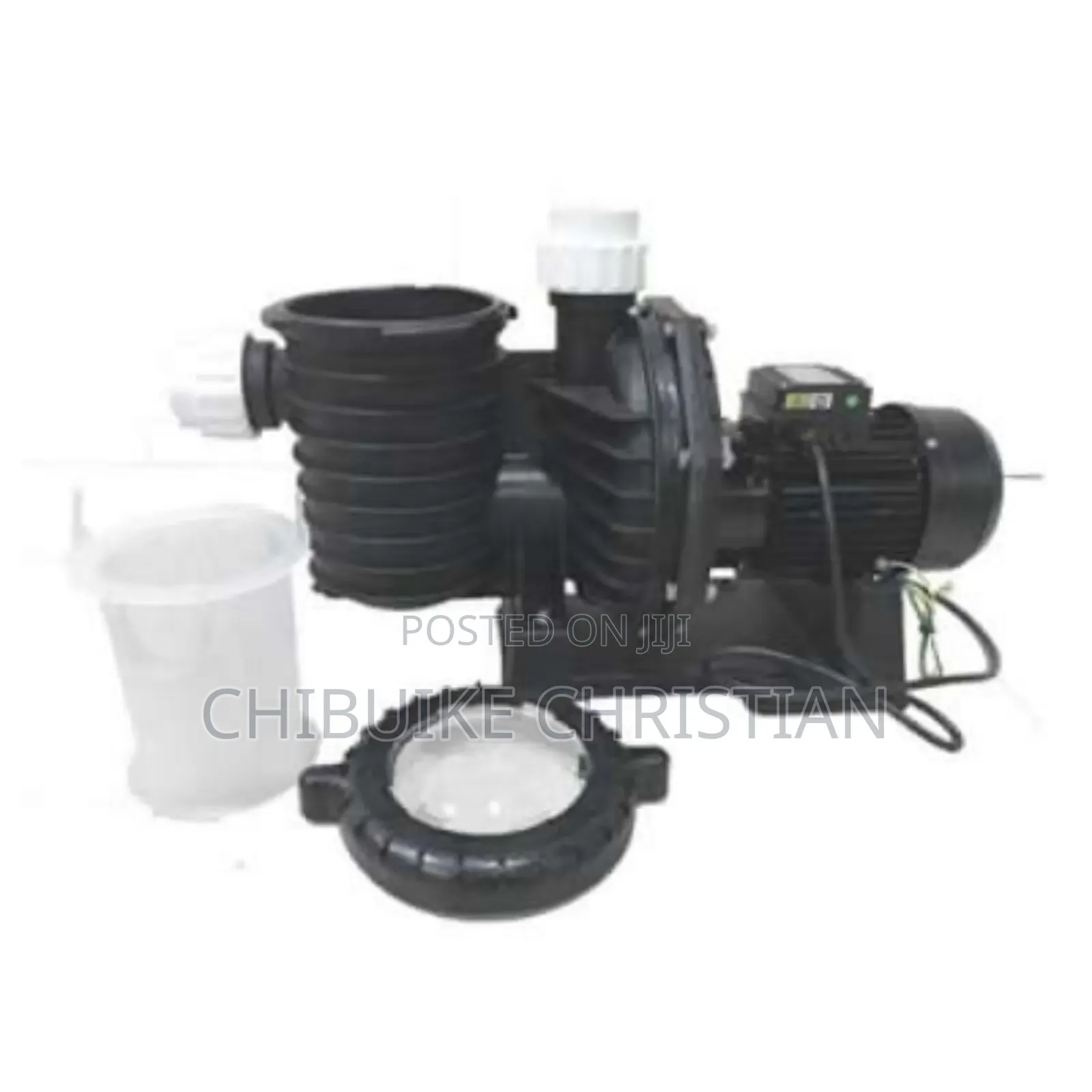 1.5hp Swimming Pool Pump