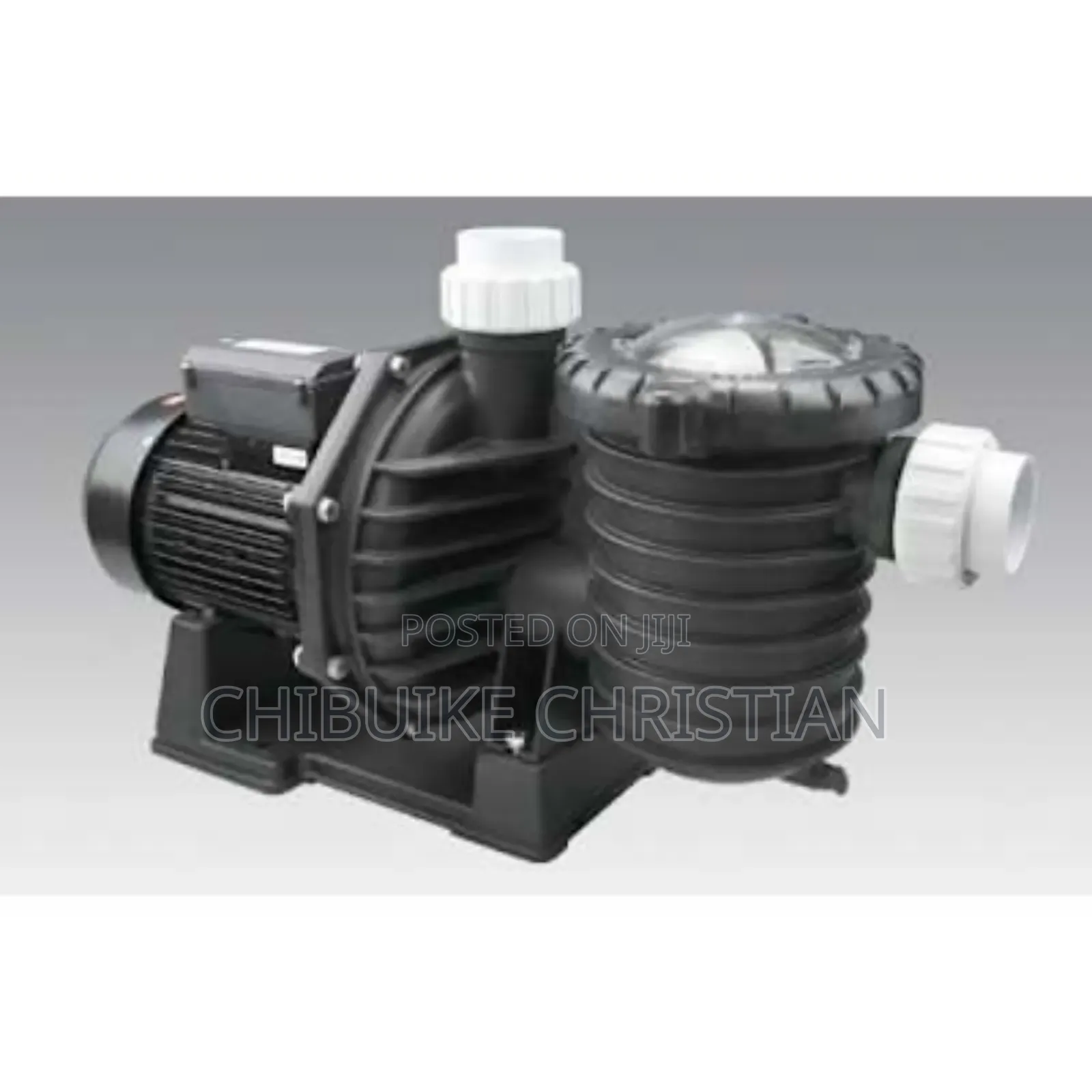 1.5hp Swimming Pool Pump