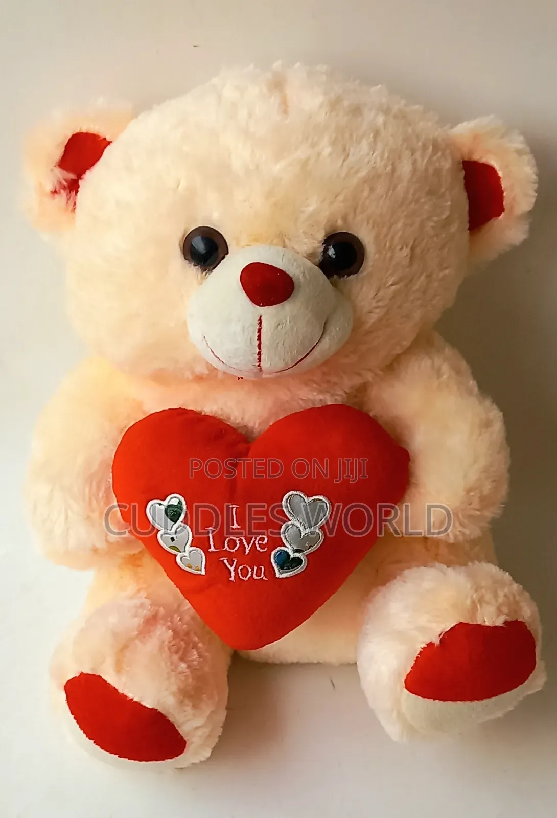 30cm Teddy Bear
