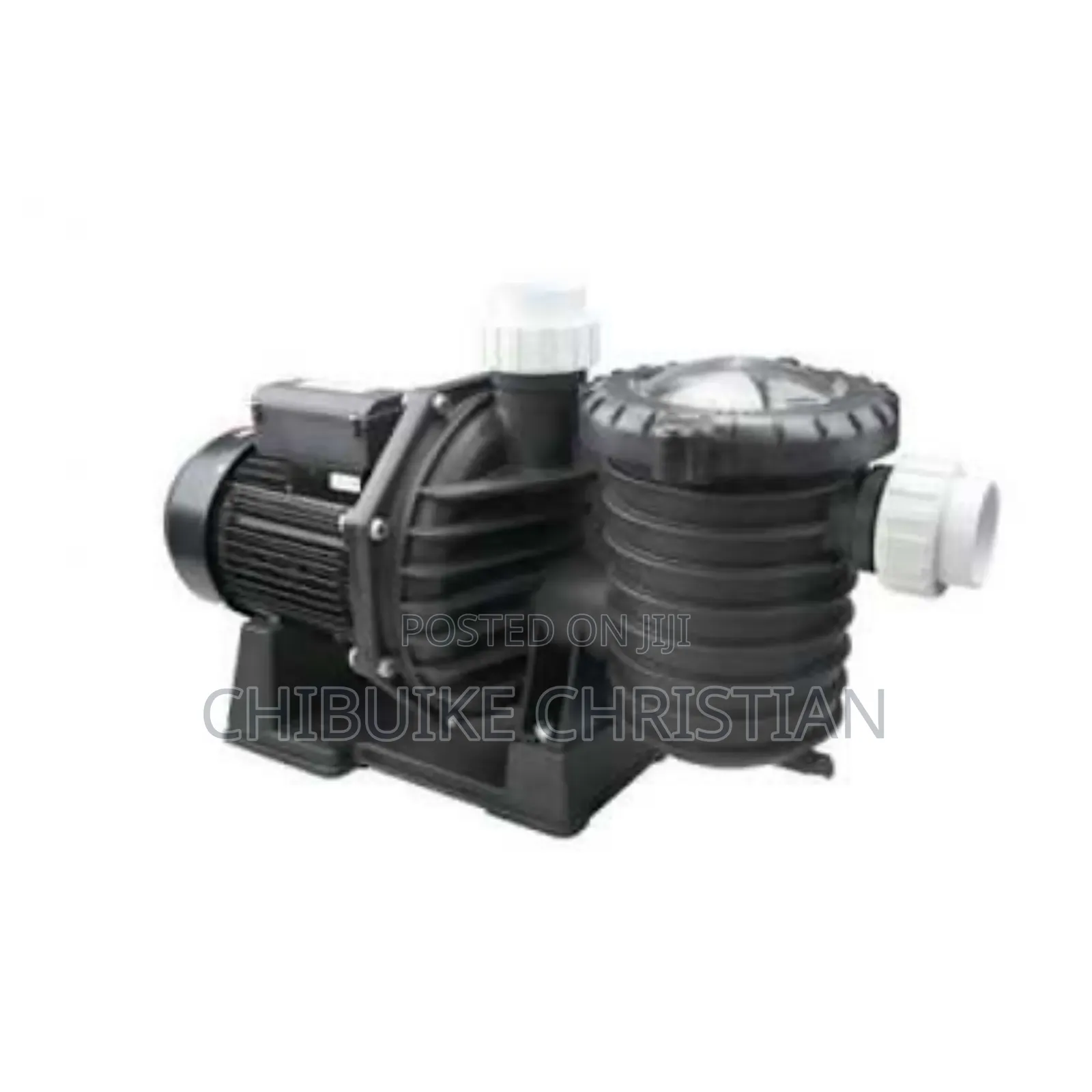 Swimming Pool Pump