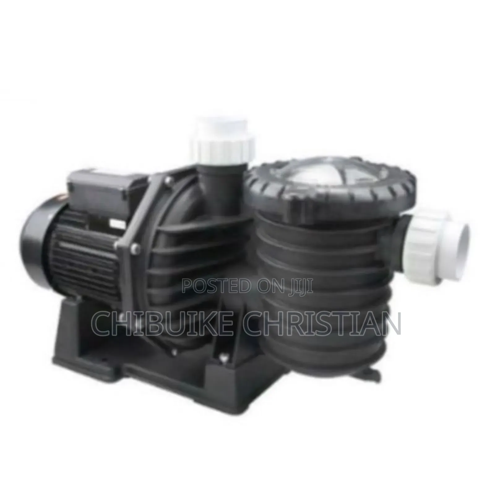 Swimming Pool Pump