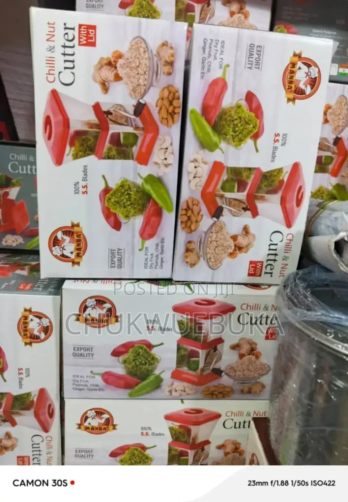 Manna Gater