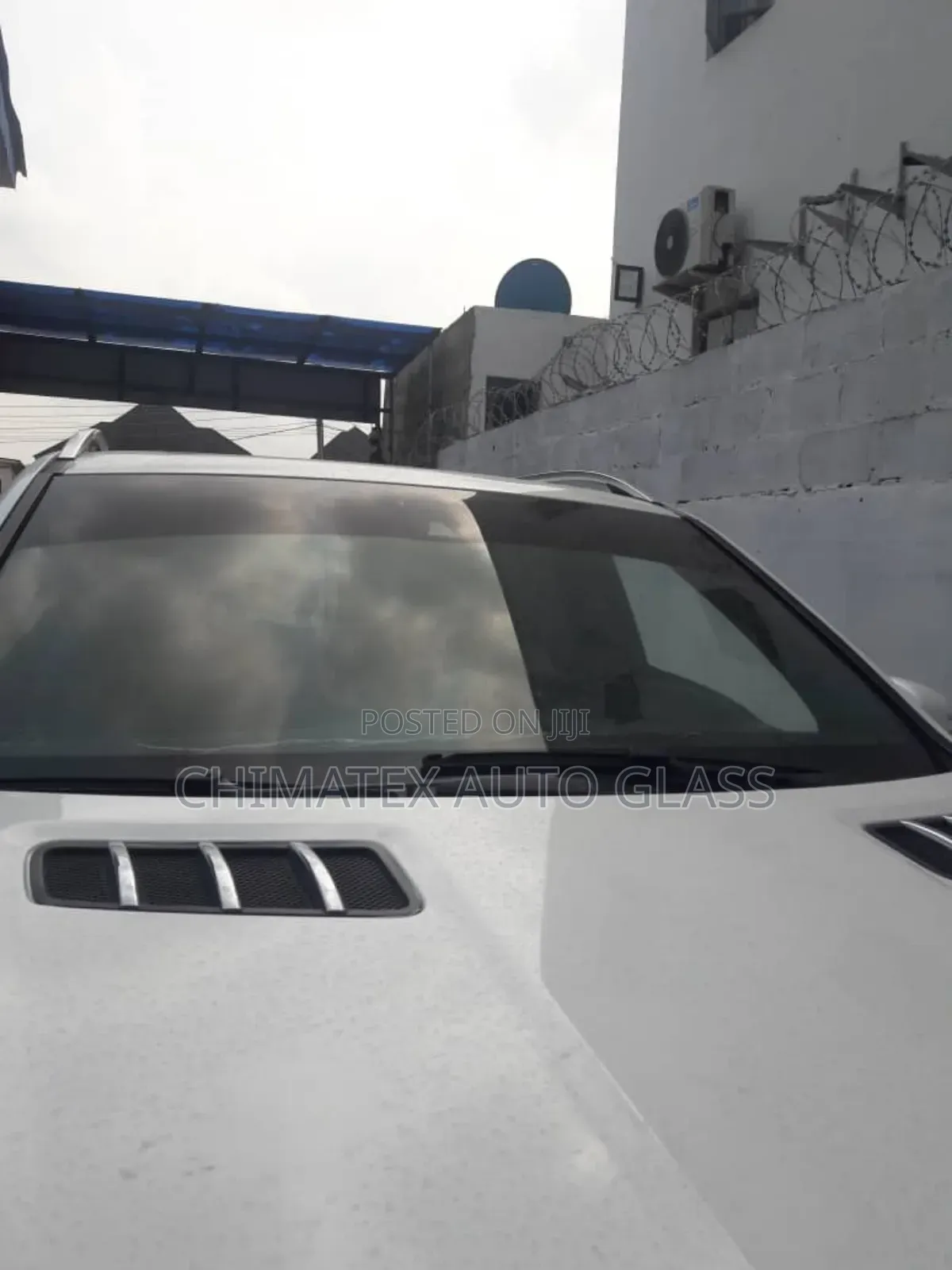 Ml350 2013 Windscreen Glass Available We Deliver Install