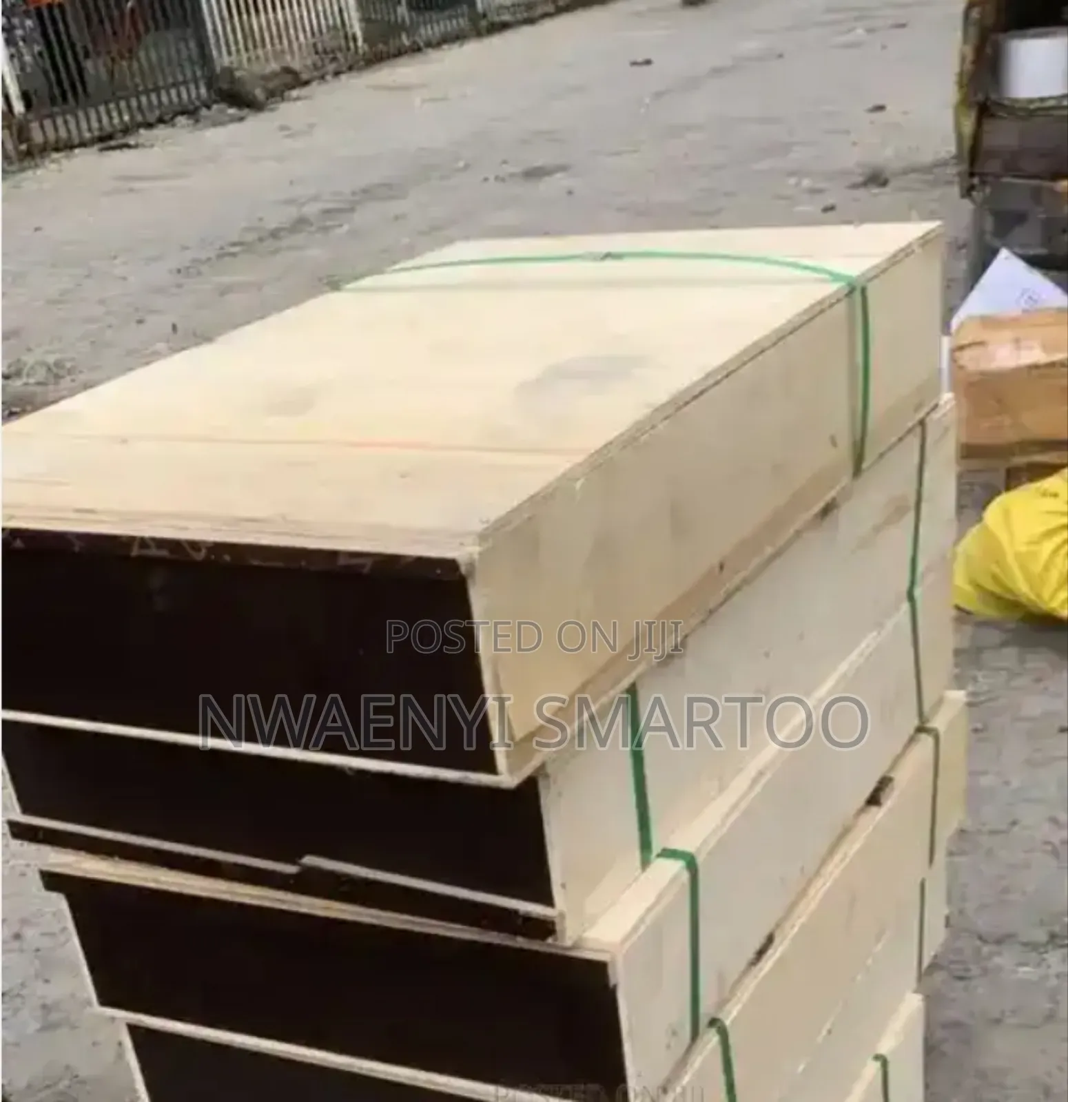 Motoking 300kg Mechanical Scale