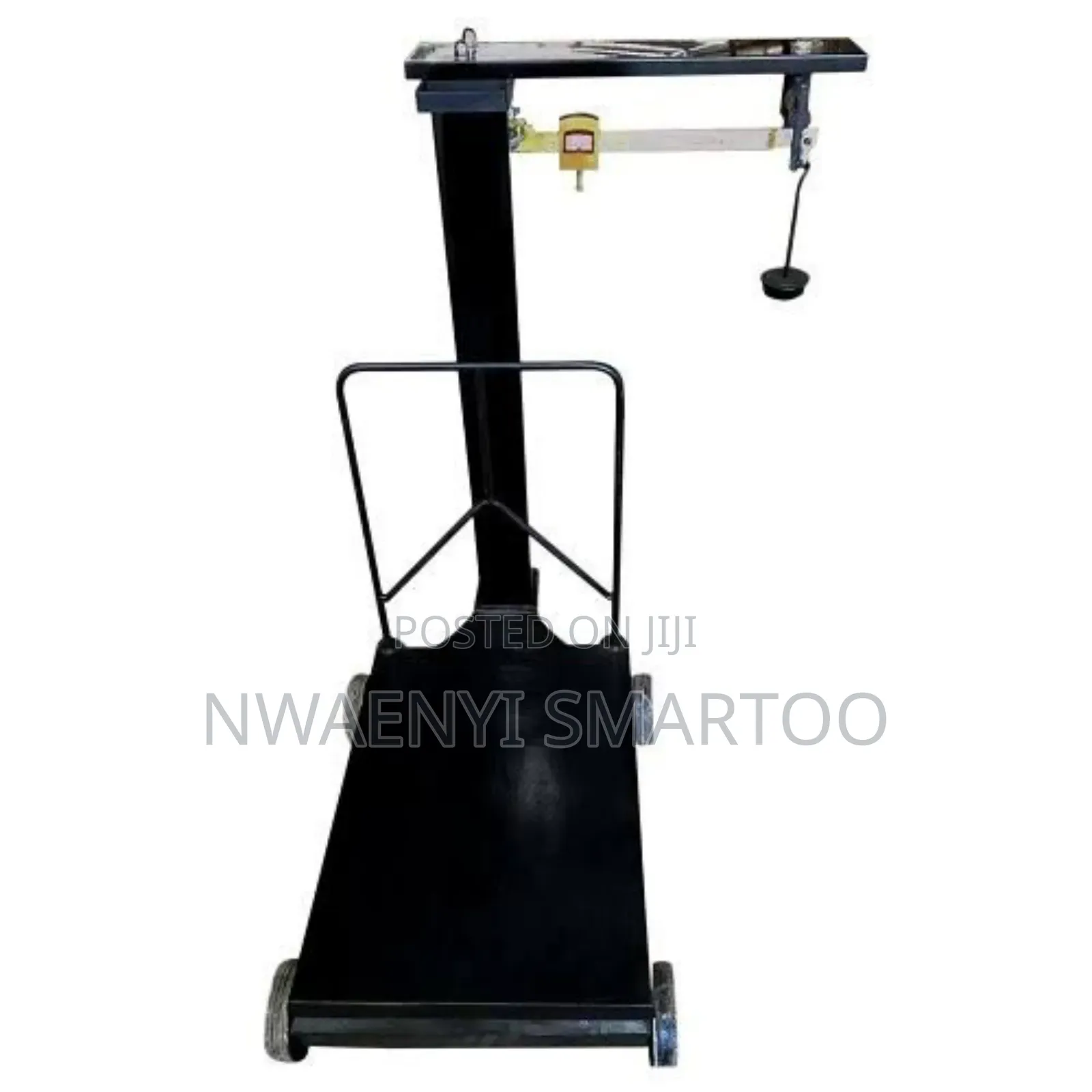 Motoking 300kg Mechanical Scale