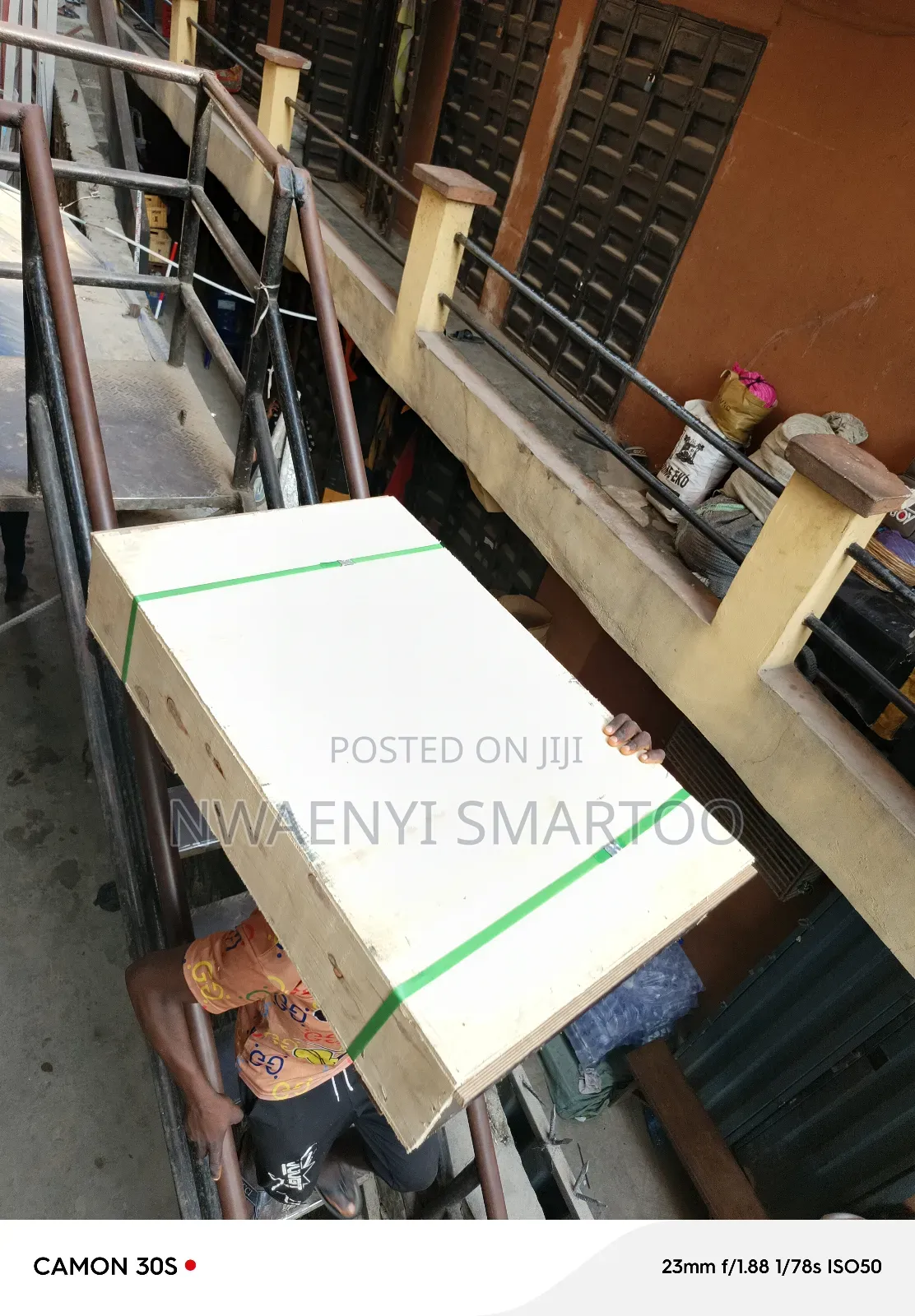 Motoking 300kg Mechanical Scale