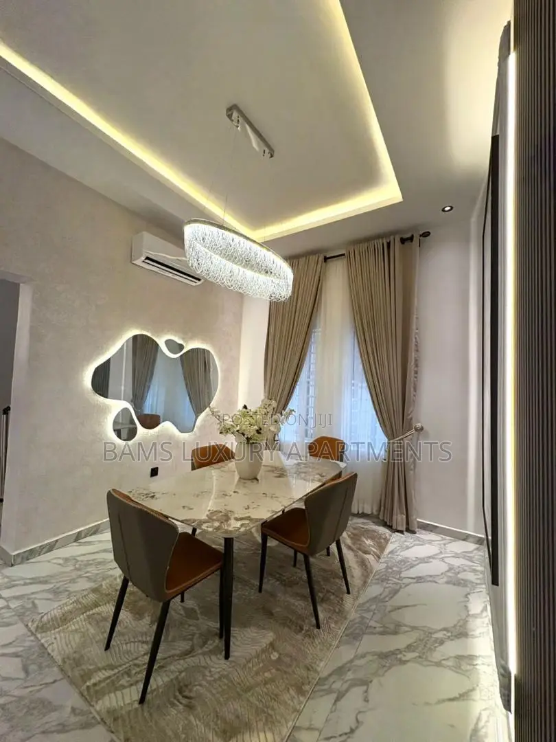2unit of 3 Bedroom Duplex With Ps5, Snooker Table Tennis