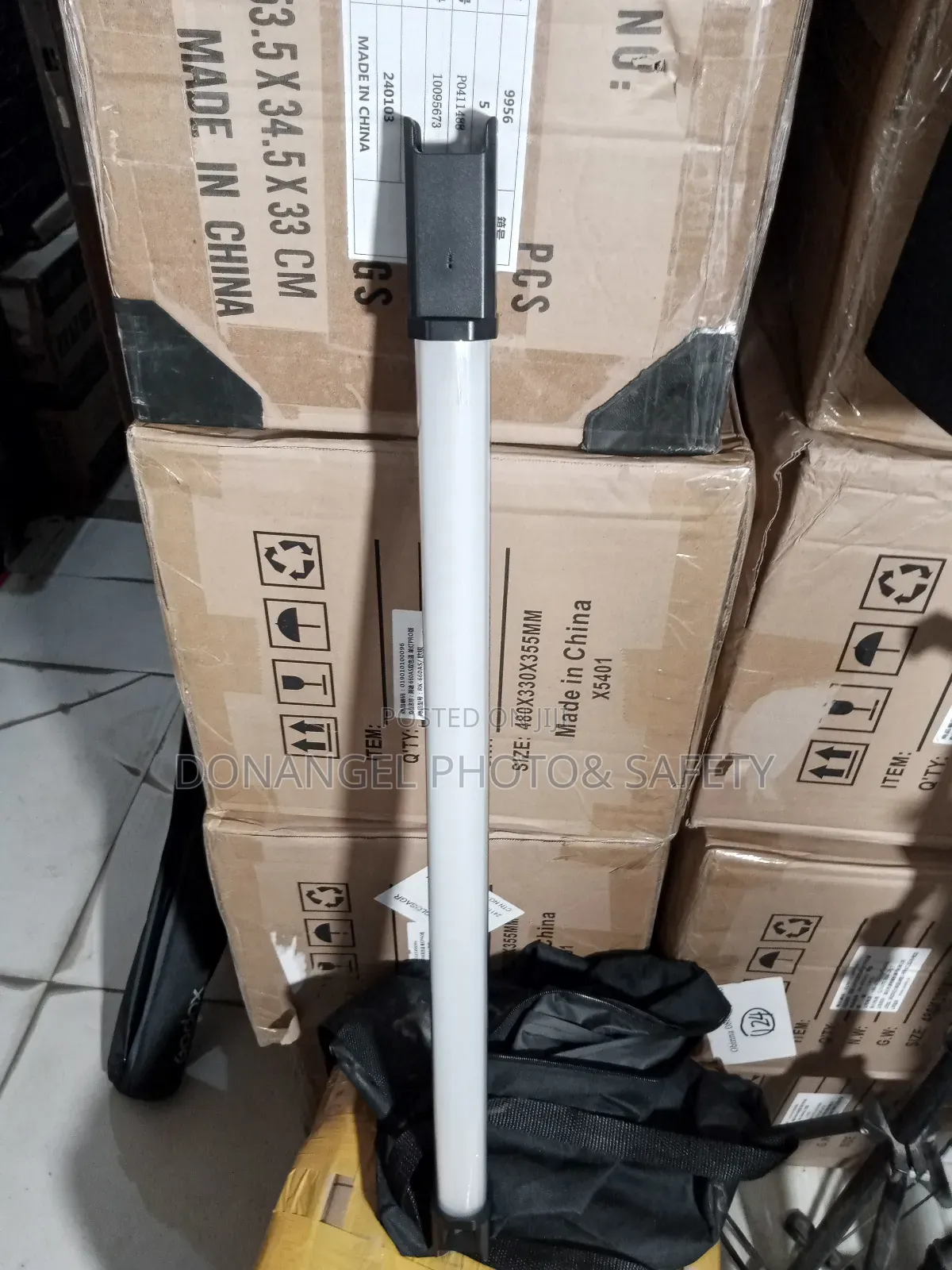 TL60 RGB LED Tube Light Godox