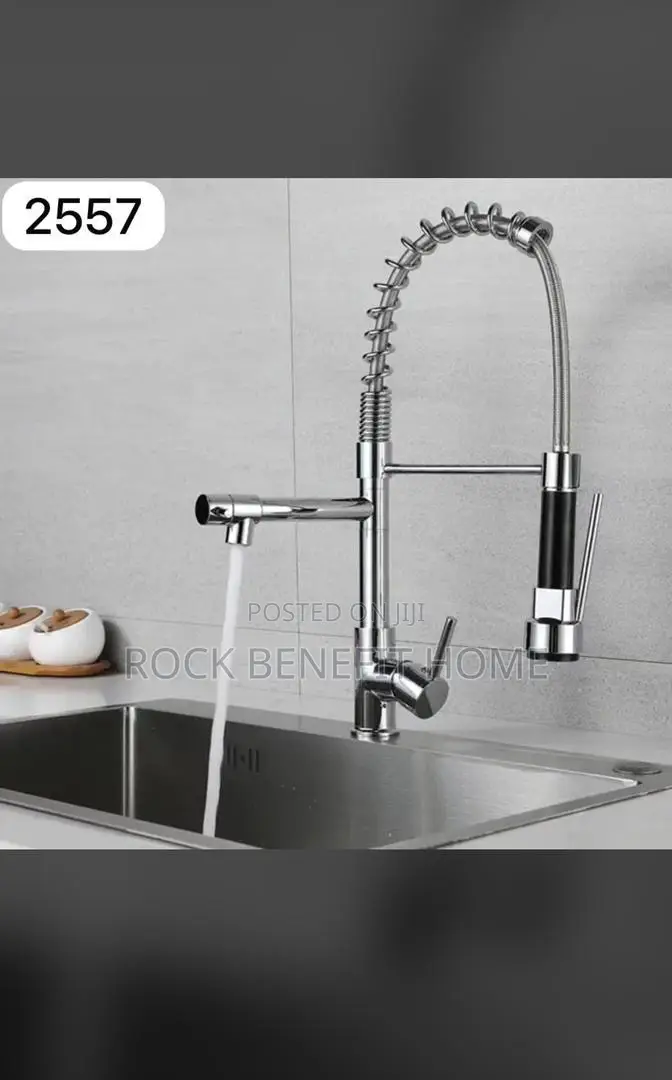 Exclusive Kitchen Tap