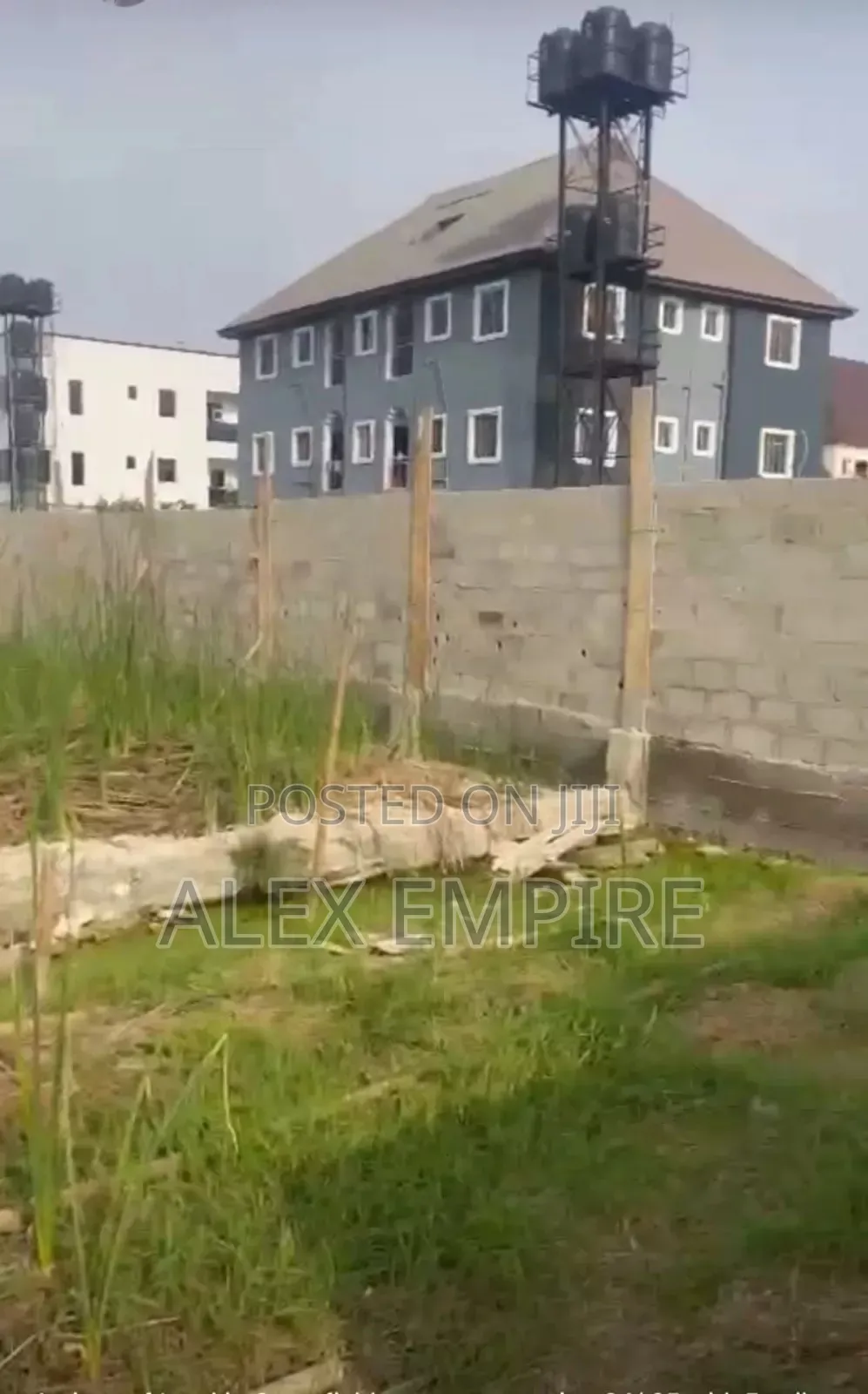 Land for Sale in Ago