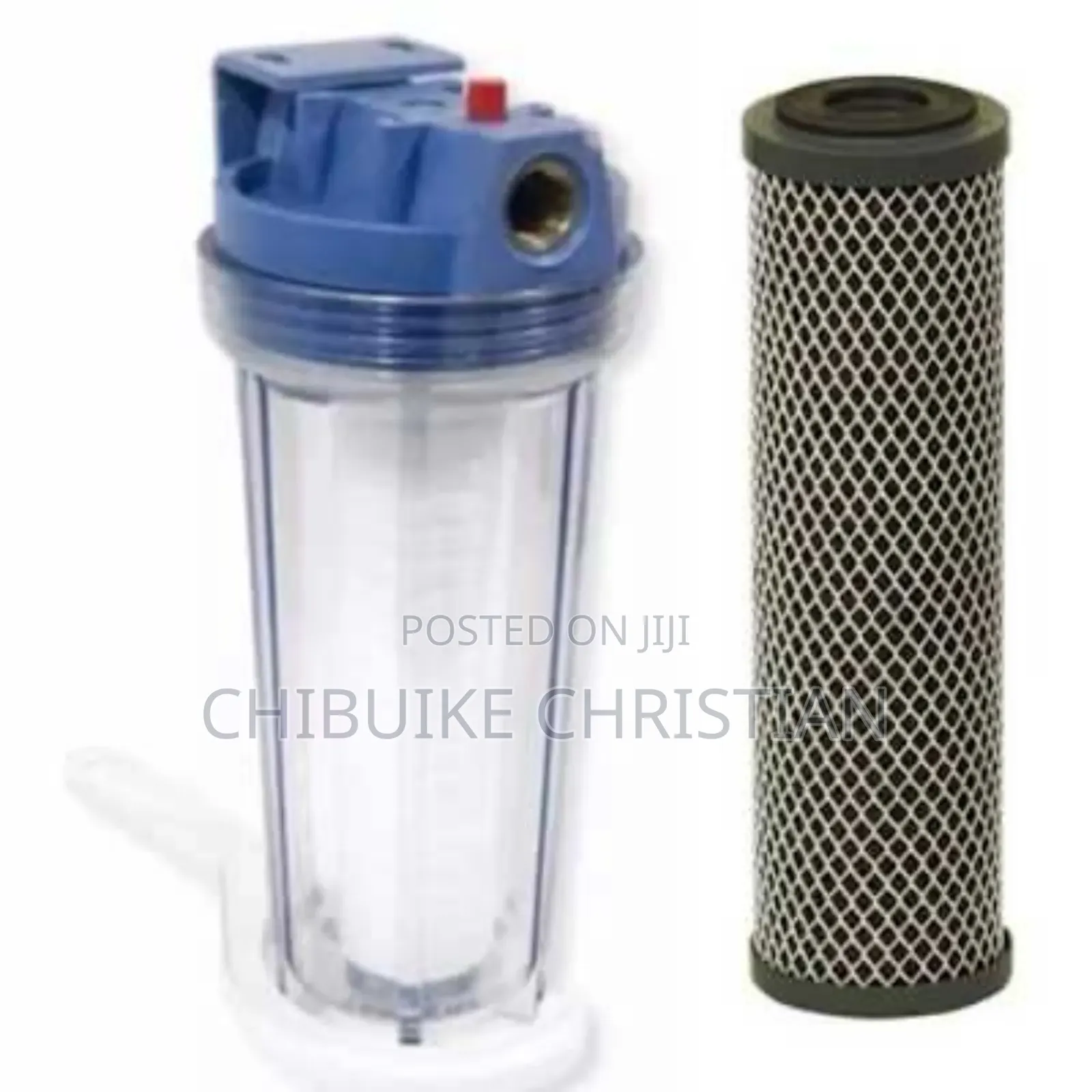 Filter Housing