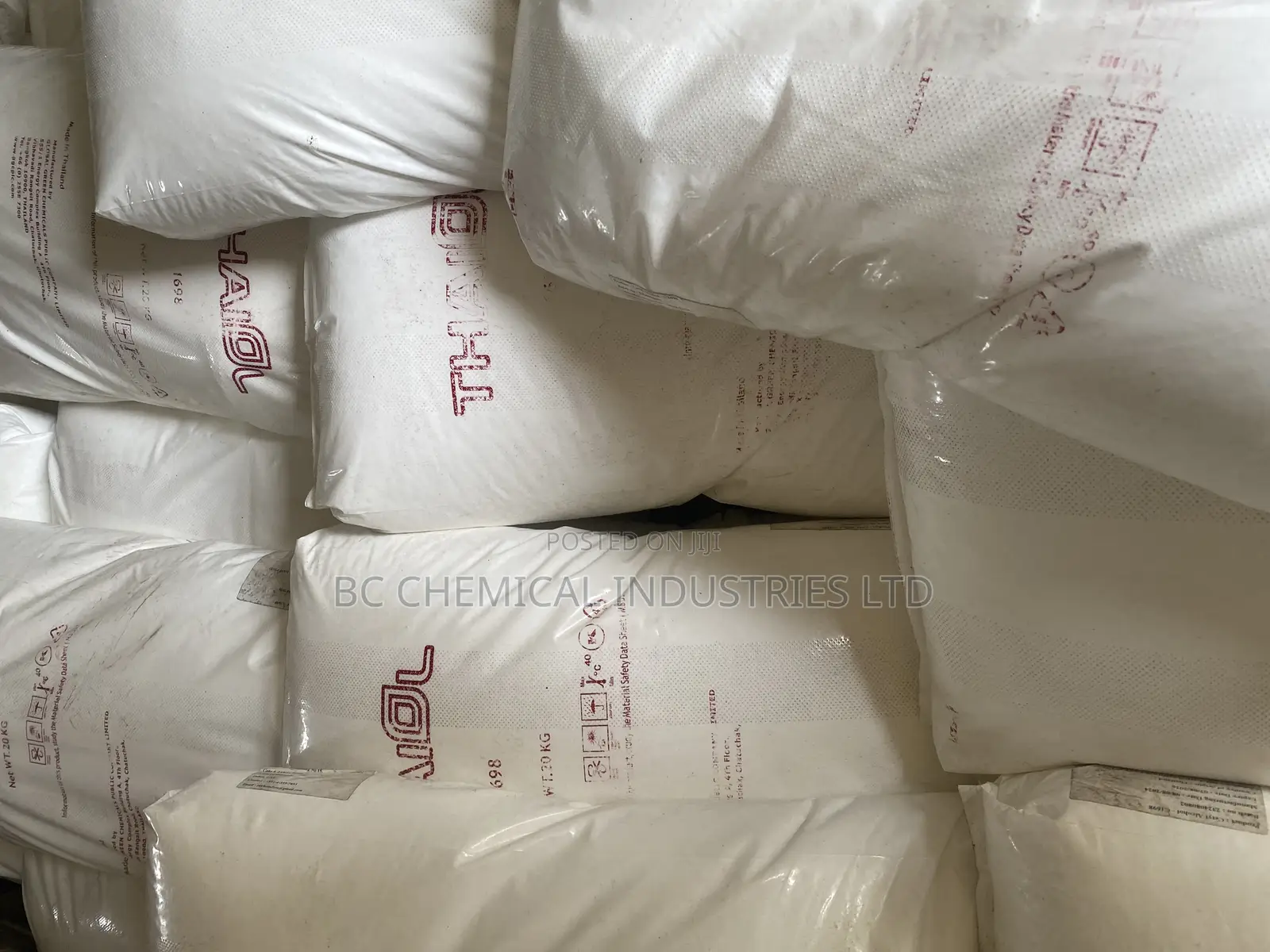 Cetyl Alcohol,20kgs