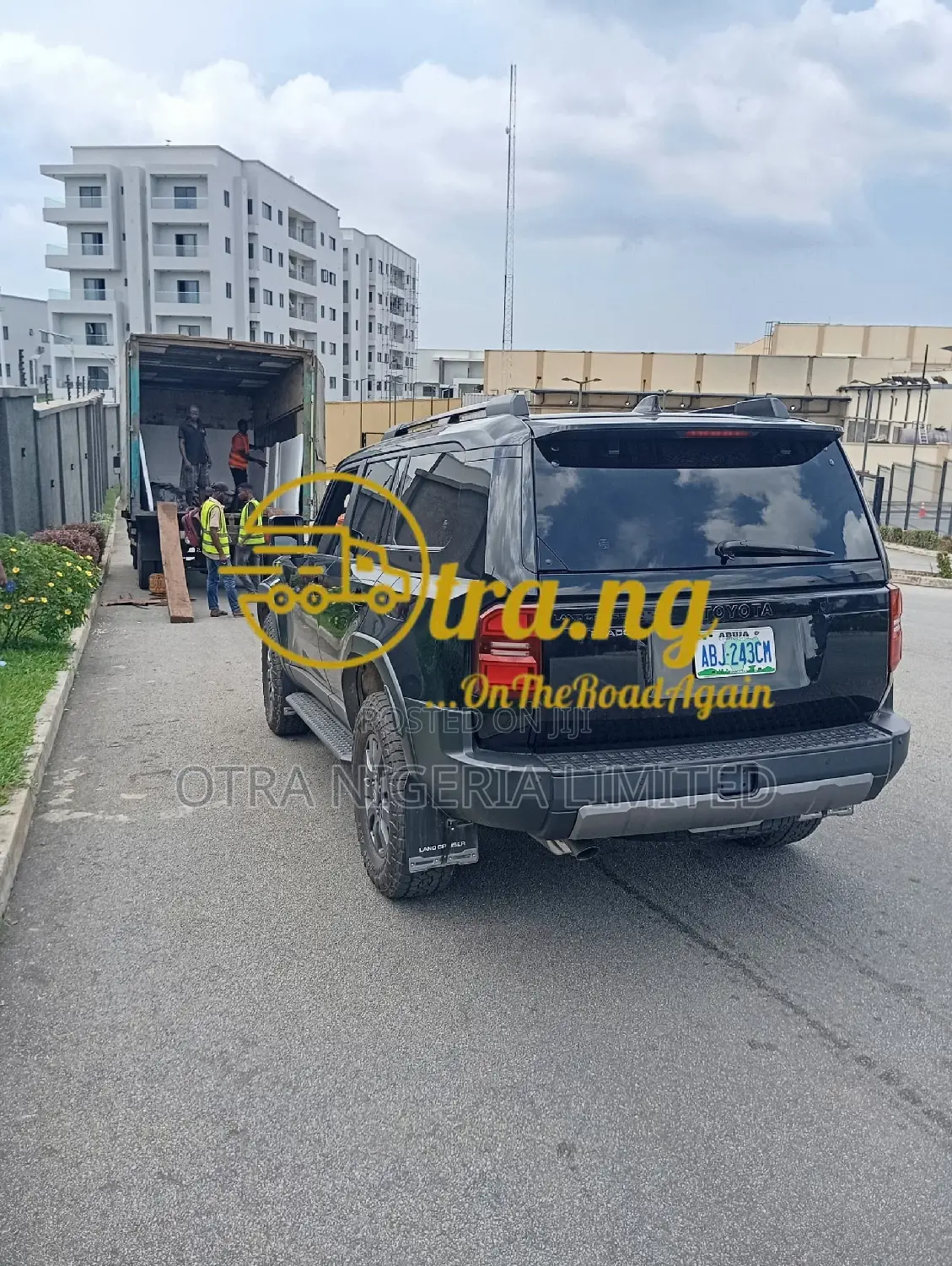 Interstate Car Haulage, Vehicle Delivery,Container Shipping