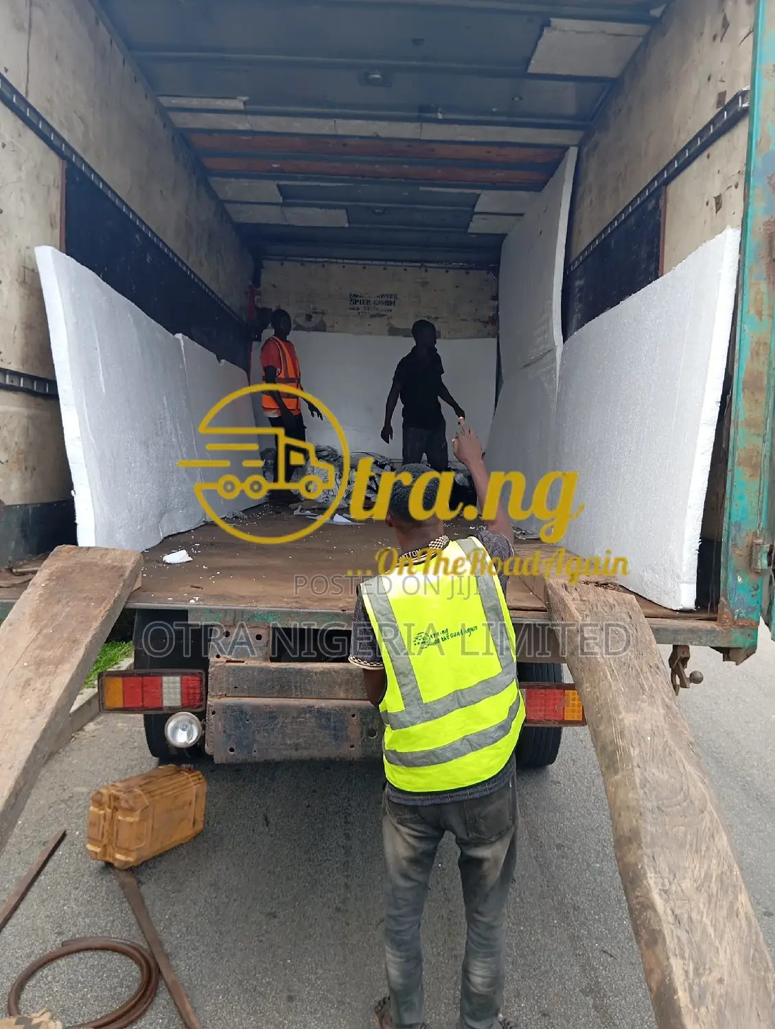 Interstate Car Haulage, Vehicle Delivery,Container Shipping