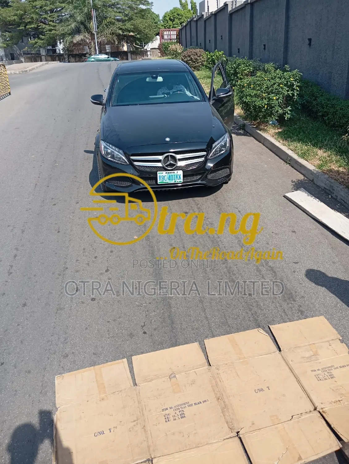 Luxury Car Haulage Interstate Delivery, Container Shipping