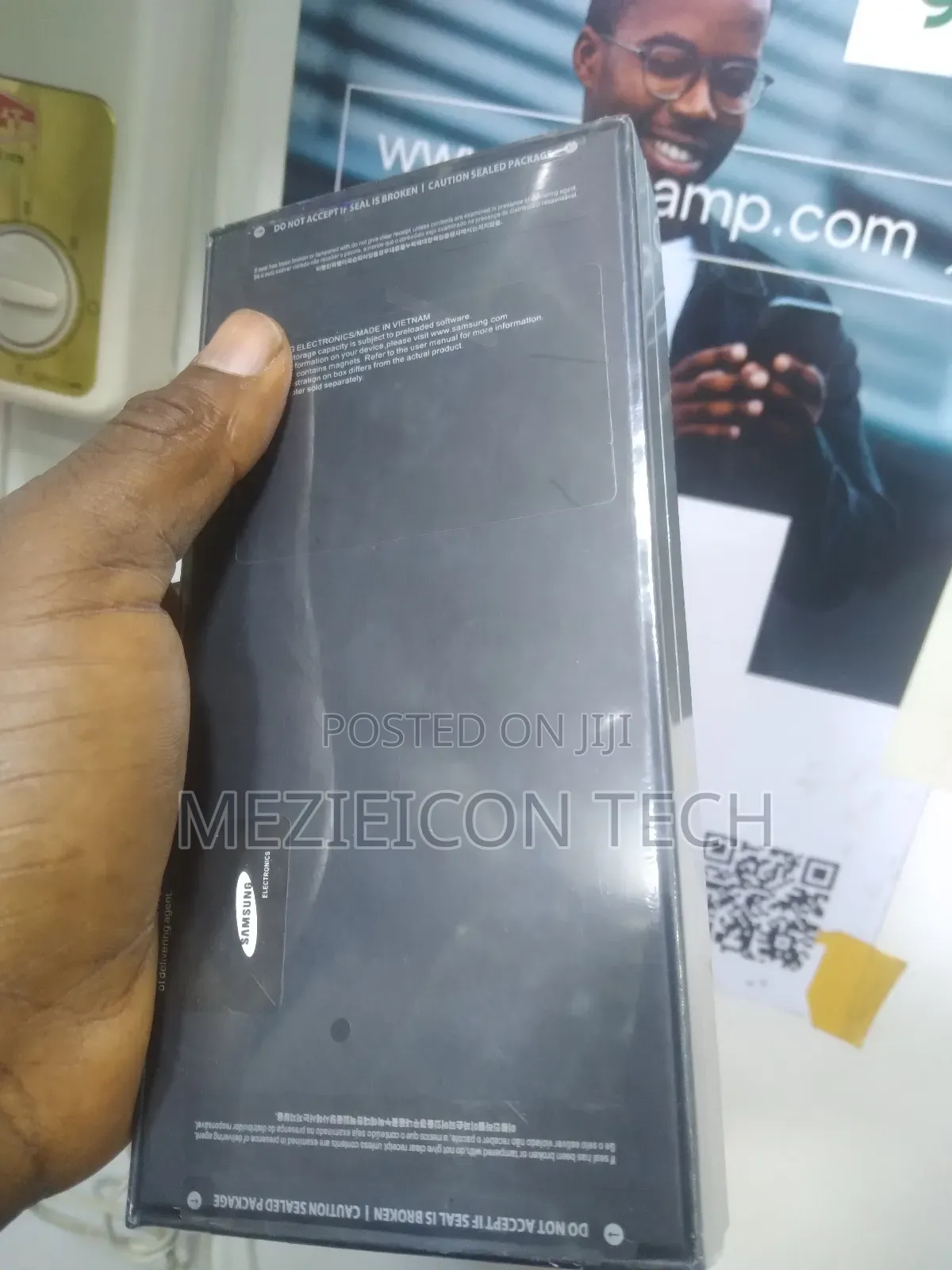 New Samsung Galaxy Z Flip5 512 GB Blue