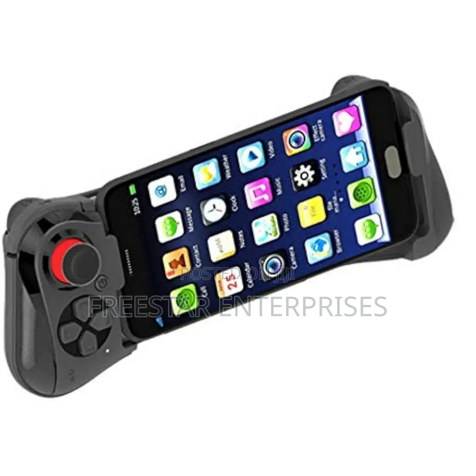 Mocute 058 Gamepad. Mocute Game Controller