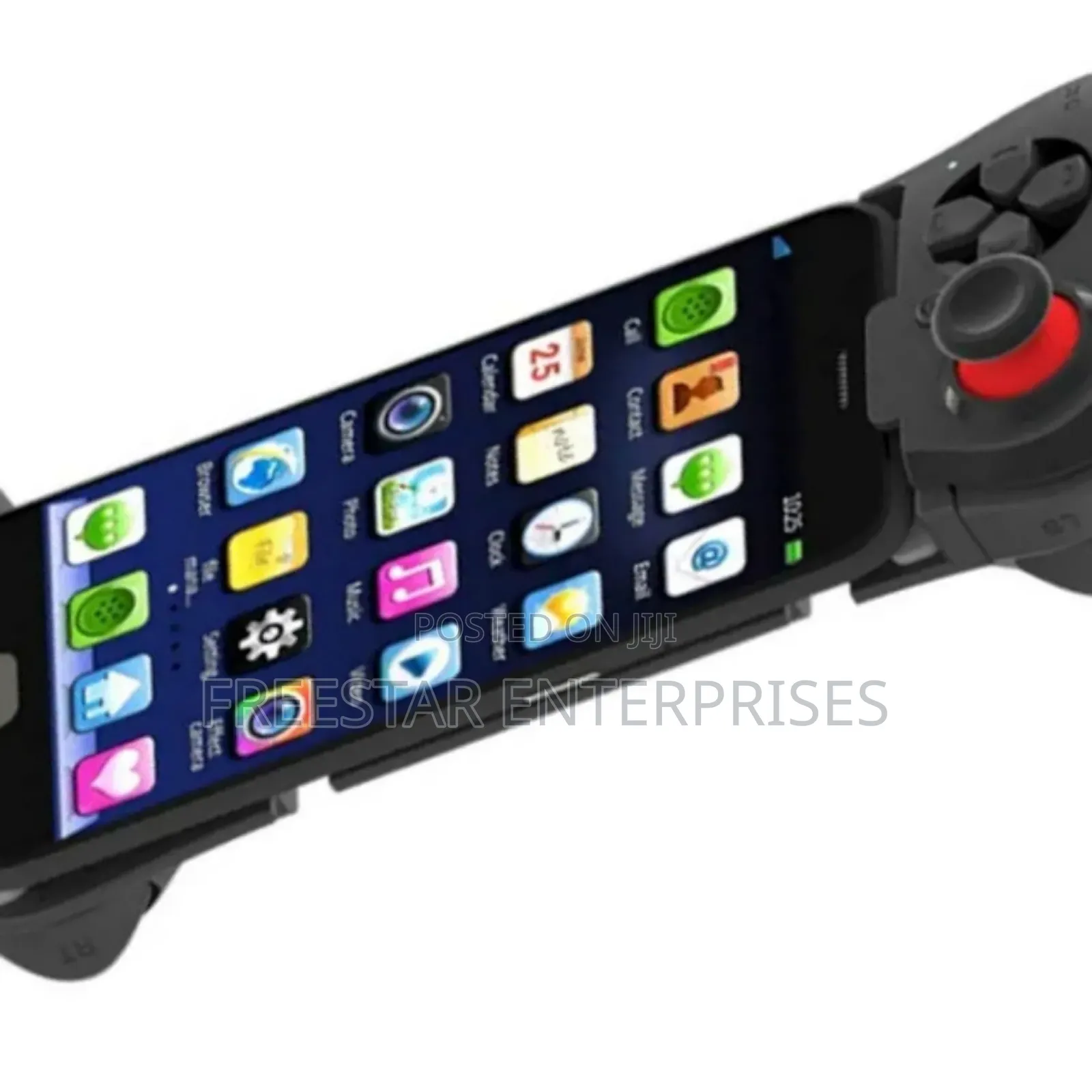 Mocute 058 Gamepad. Mocute Game Controller