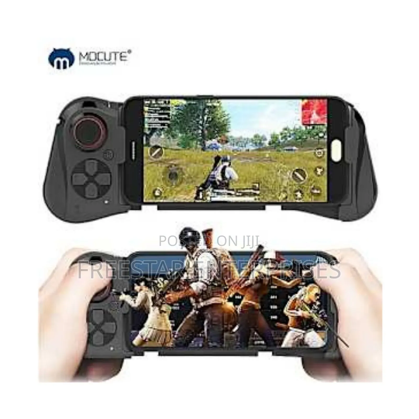 Mocute 058 Gamepad. Mocute Game Controller