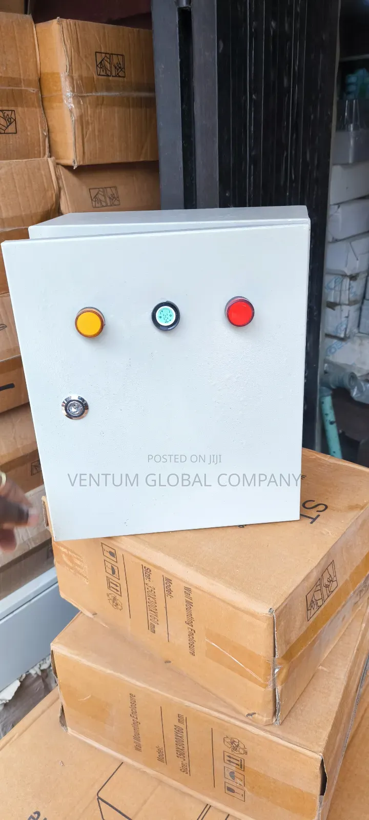 200A Busbar