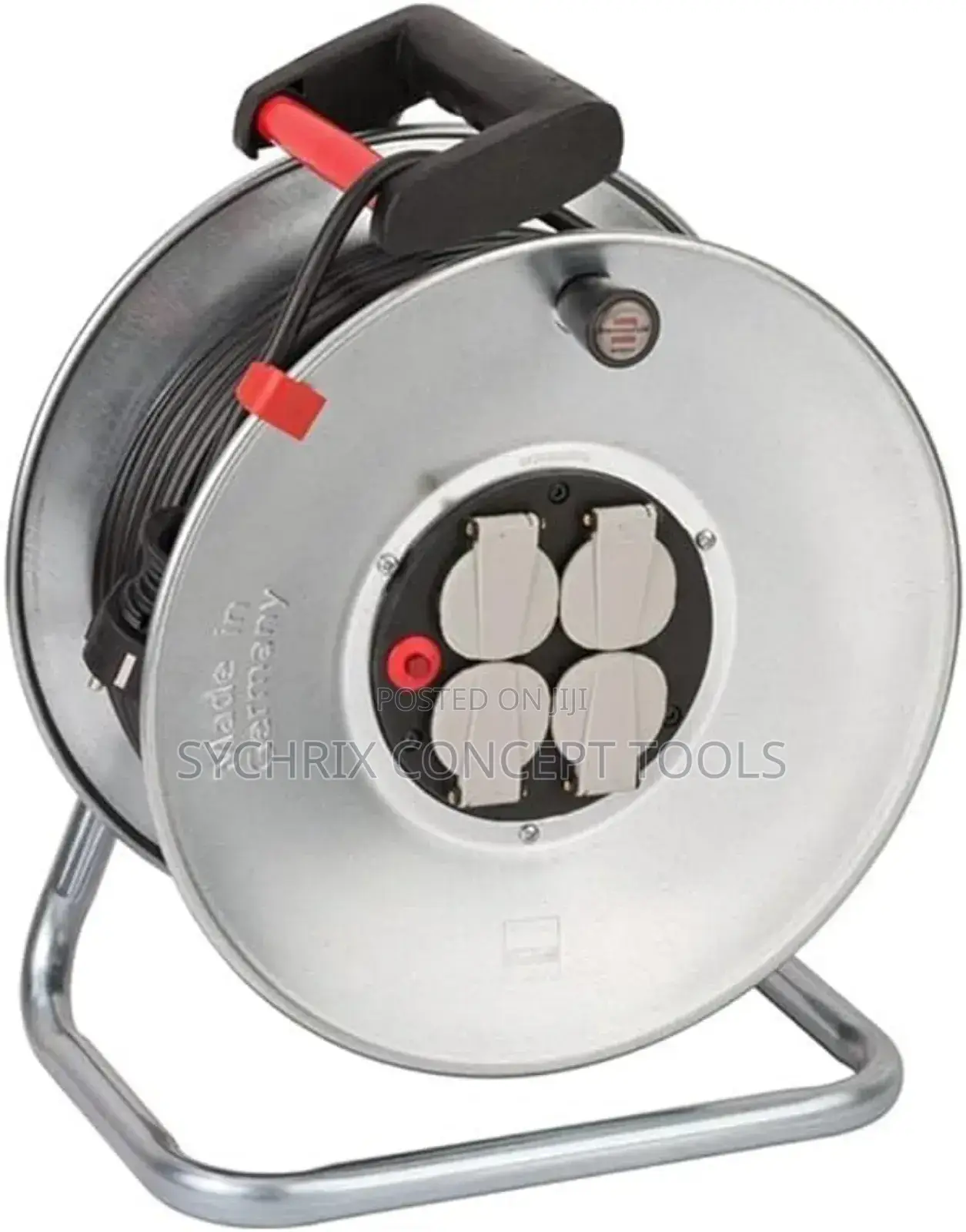 Metal Cable Reel-40metre