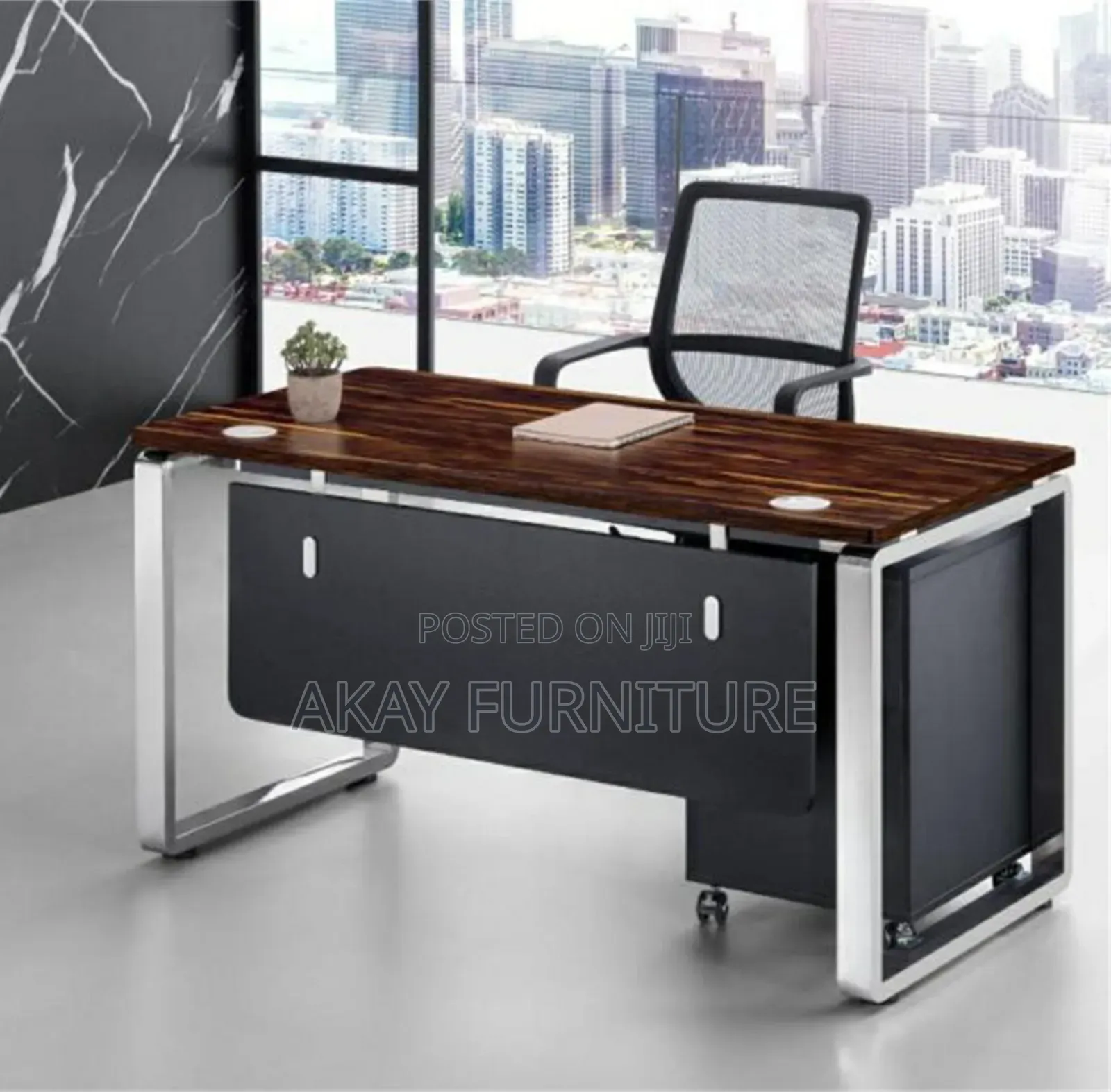 Office Table 1.4 Meters