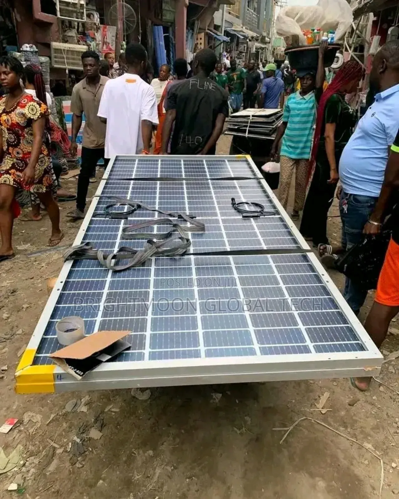 650watts Solar Panel , Jinko Solar Panel,.. ,