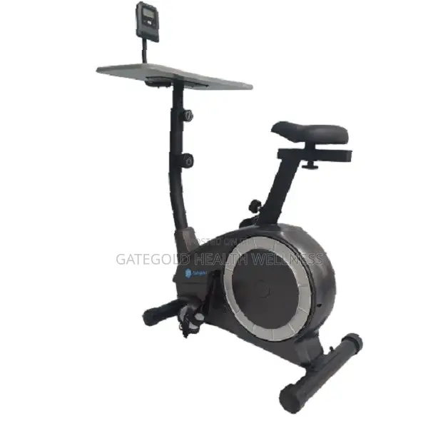 Magnetic Bike W/Table HG-X5301D