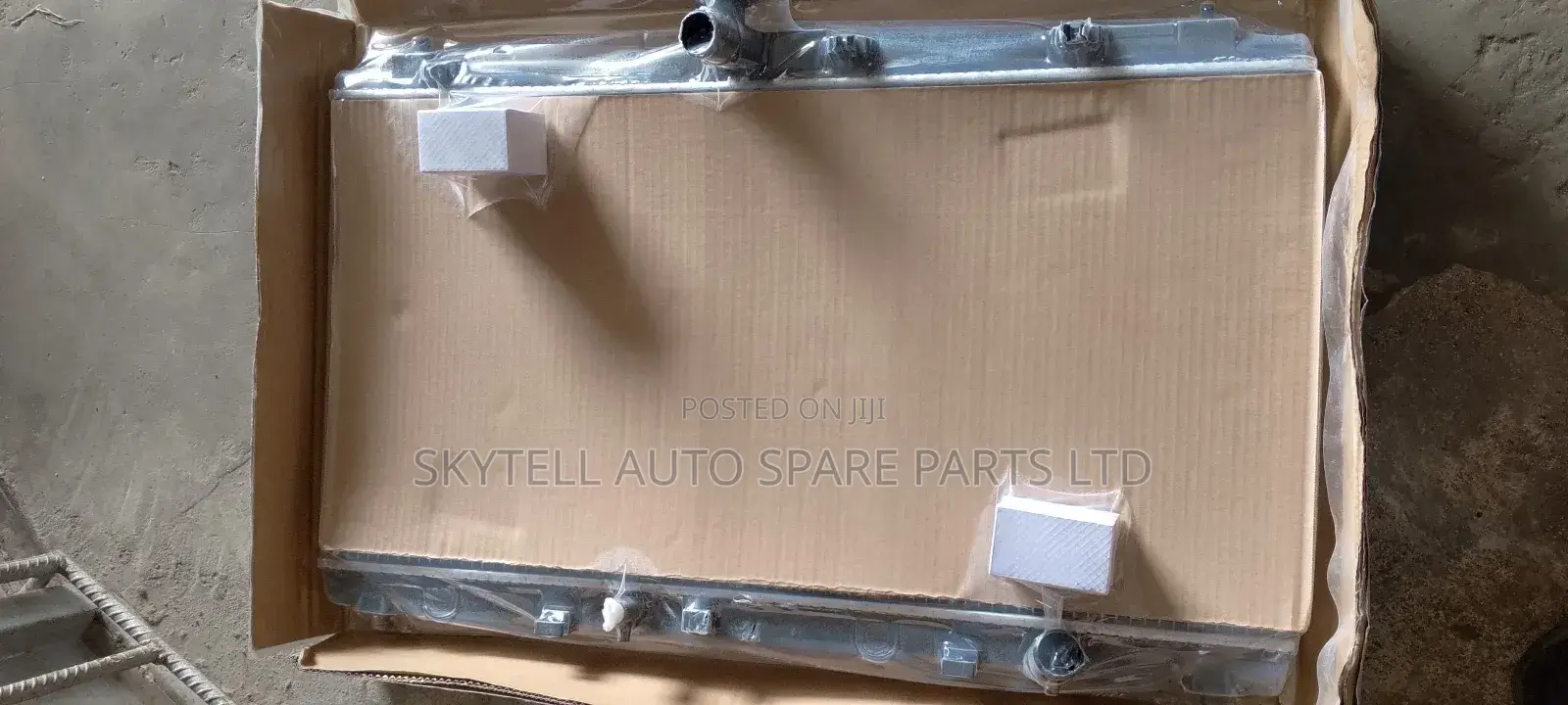 Radiator for Toyota Camry 2015