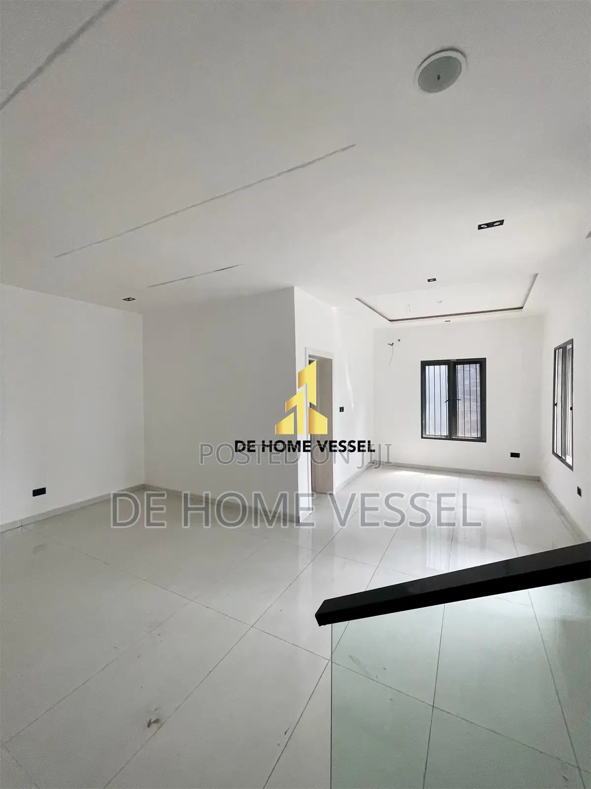 4bdrm Townhouse/Terrace in Lekki Phase 1 for sale