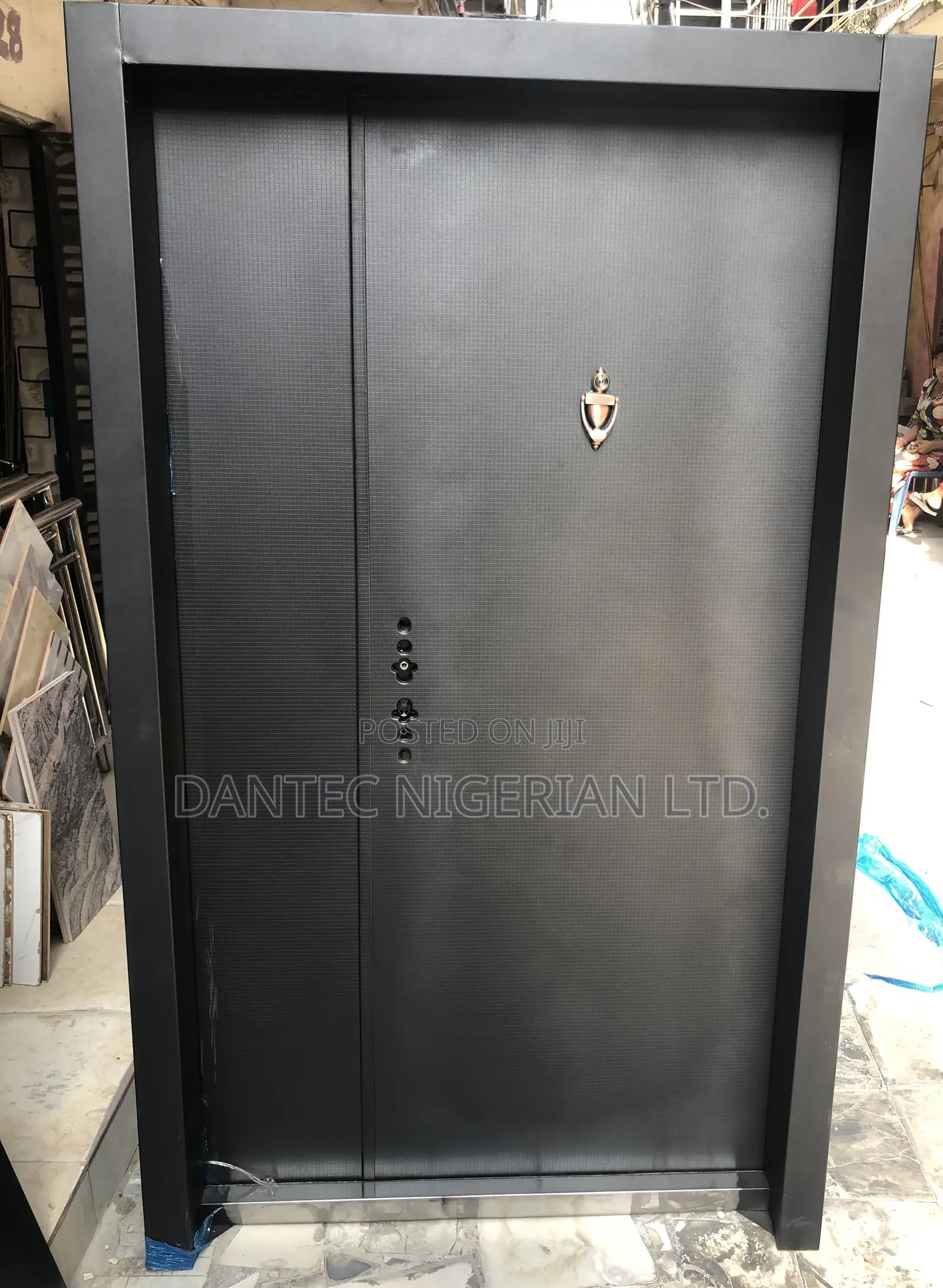 4ft Jiuhua Luxury Door