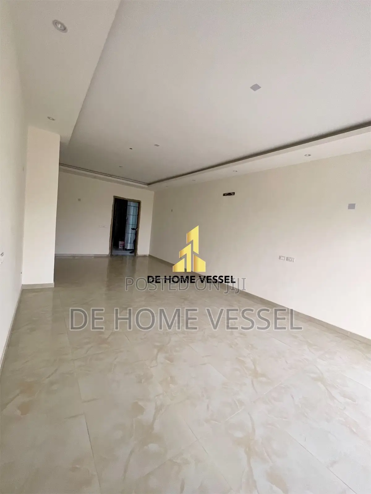 3bdrm Apartment in Victoria Island for sale