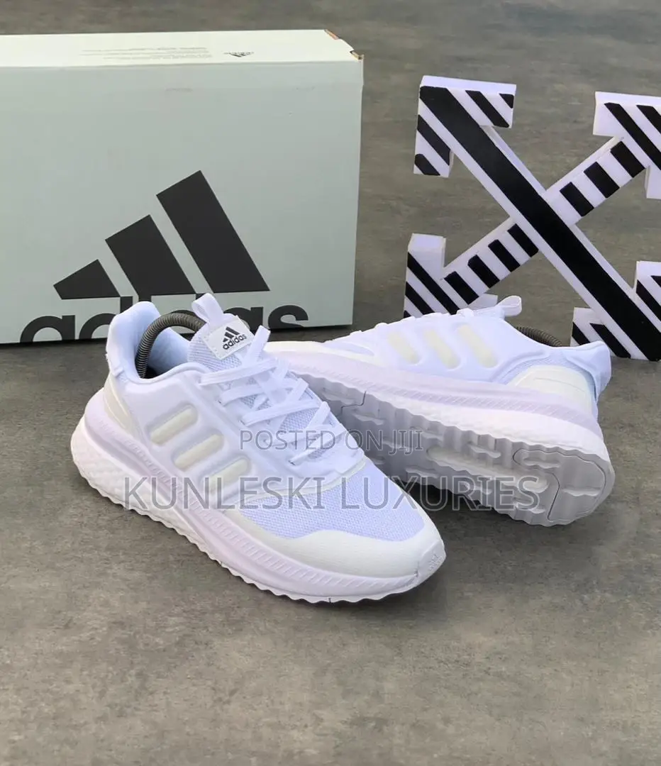Original Adidas Pure Boost Bounce Sneakers in 5 Colorways
