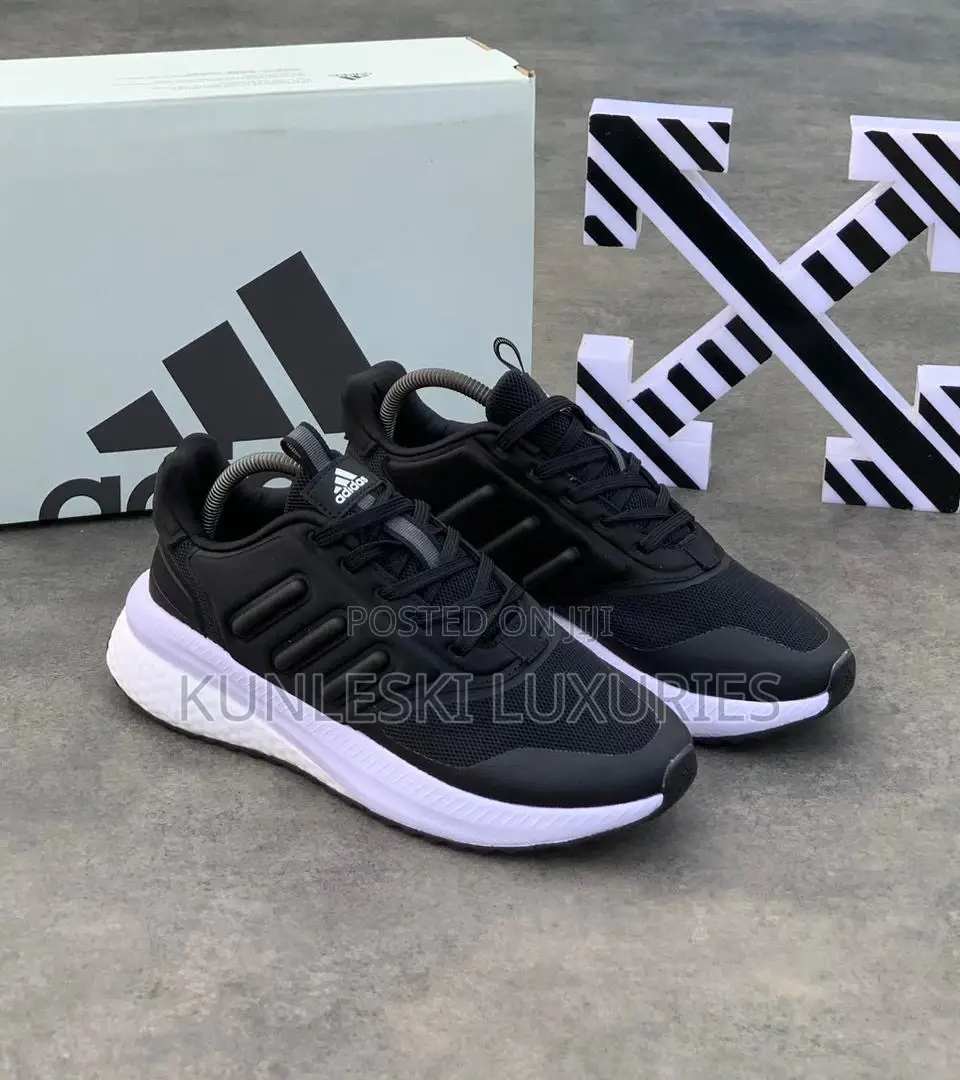 Original Adidas Pure Boost Bounce Sneakers in 5 Colorways